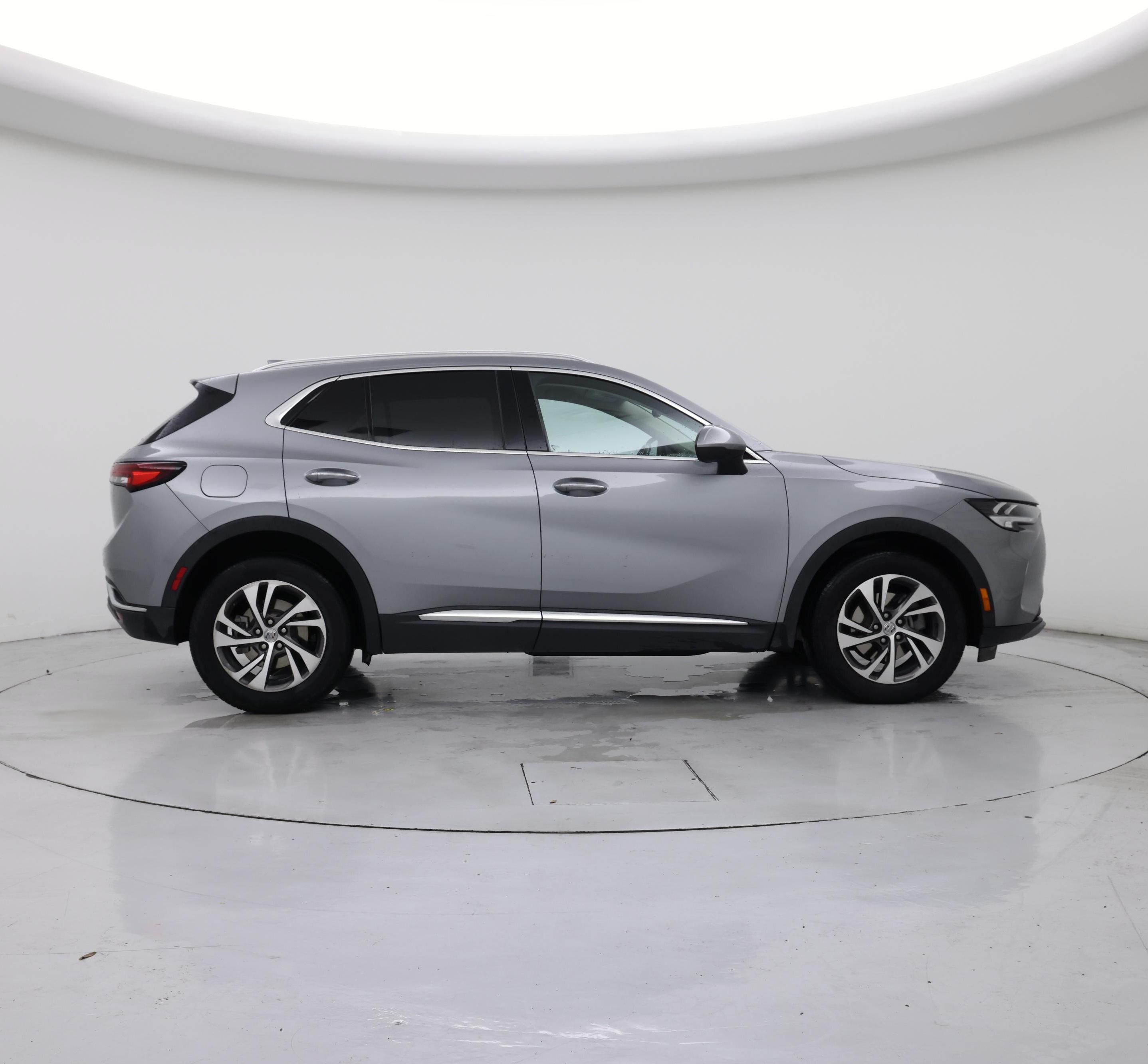 Thumbnail: 2023 Buick Envision - 7