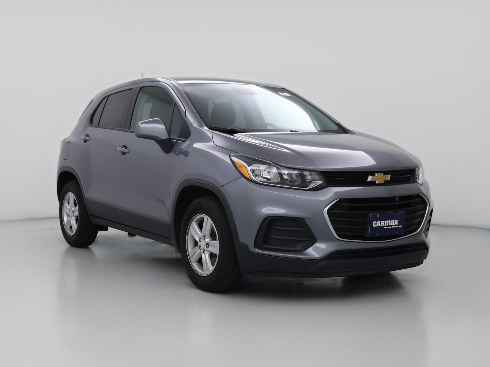 2020 Chevrolet Trax