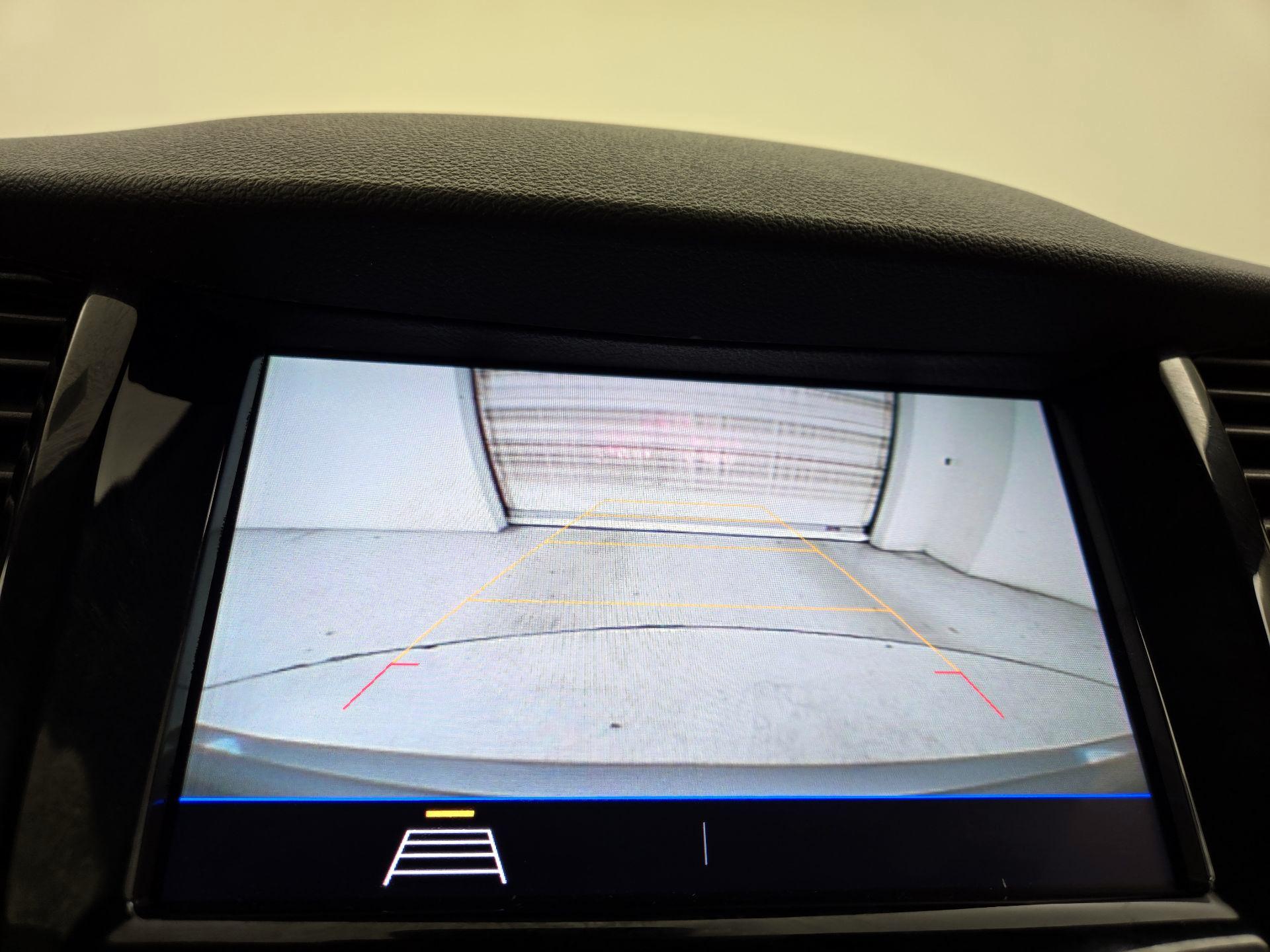 Thumbnail: 2020 Chevrolet Trax - 14