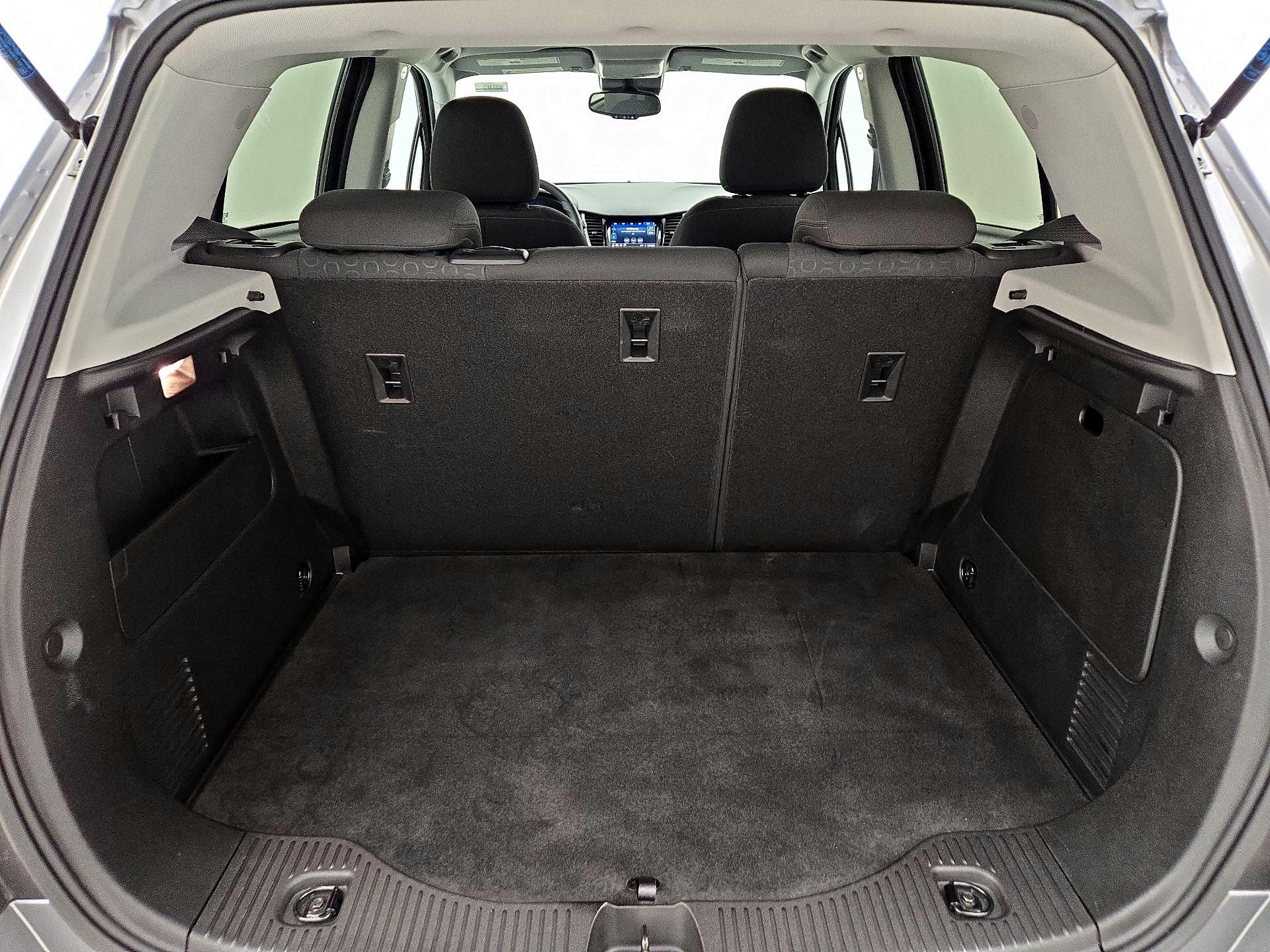 Thumbnail: 2020 Chevrolet Trax - 20