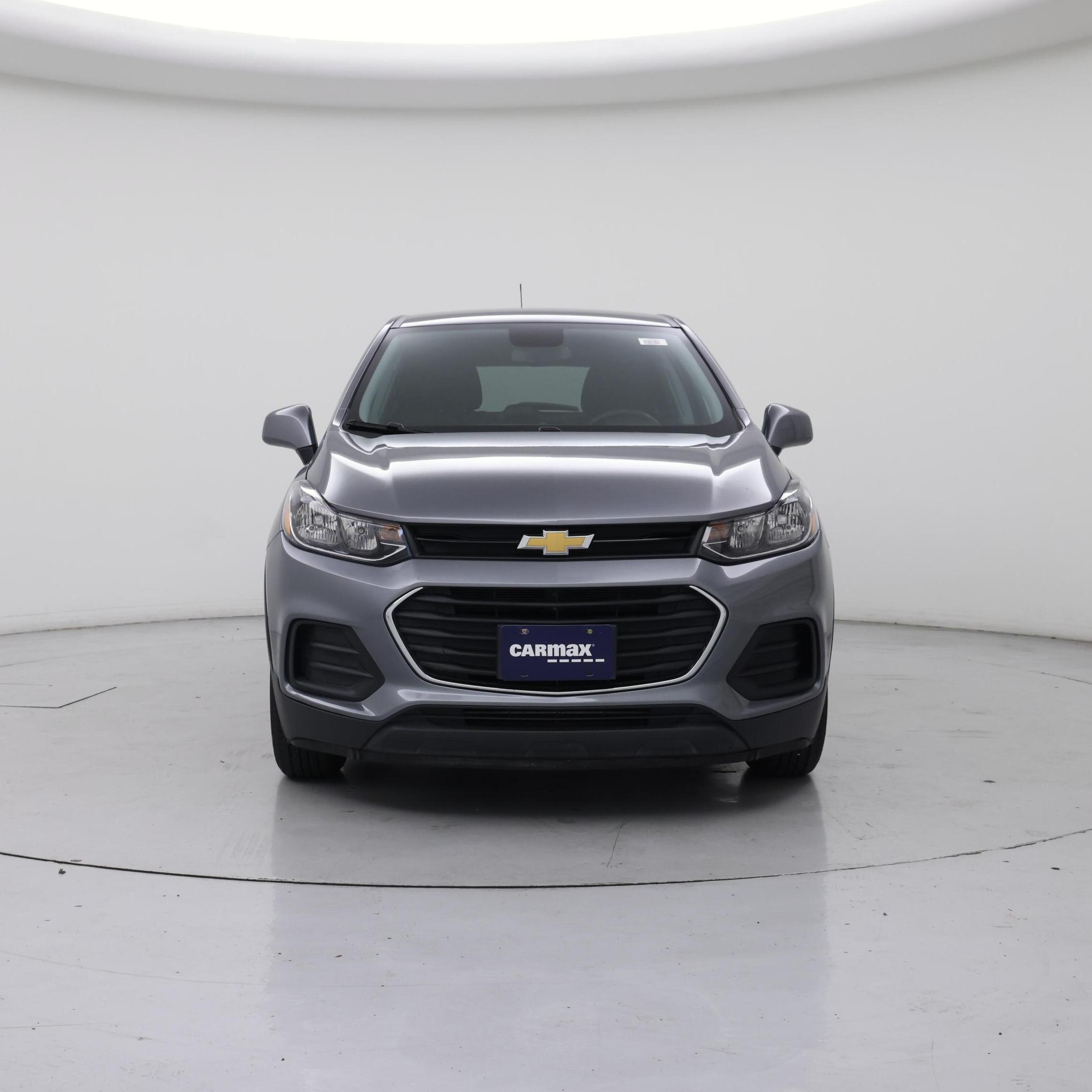 Thumbnail: 2020 Chevrolet Trax - 5