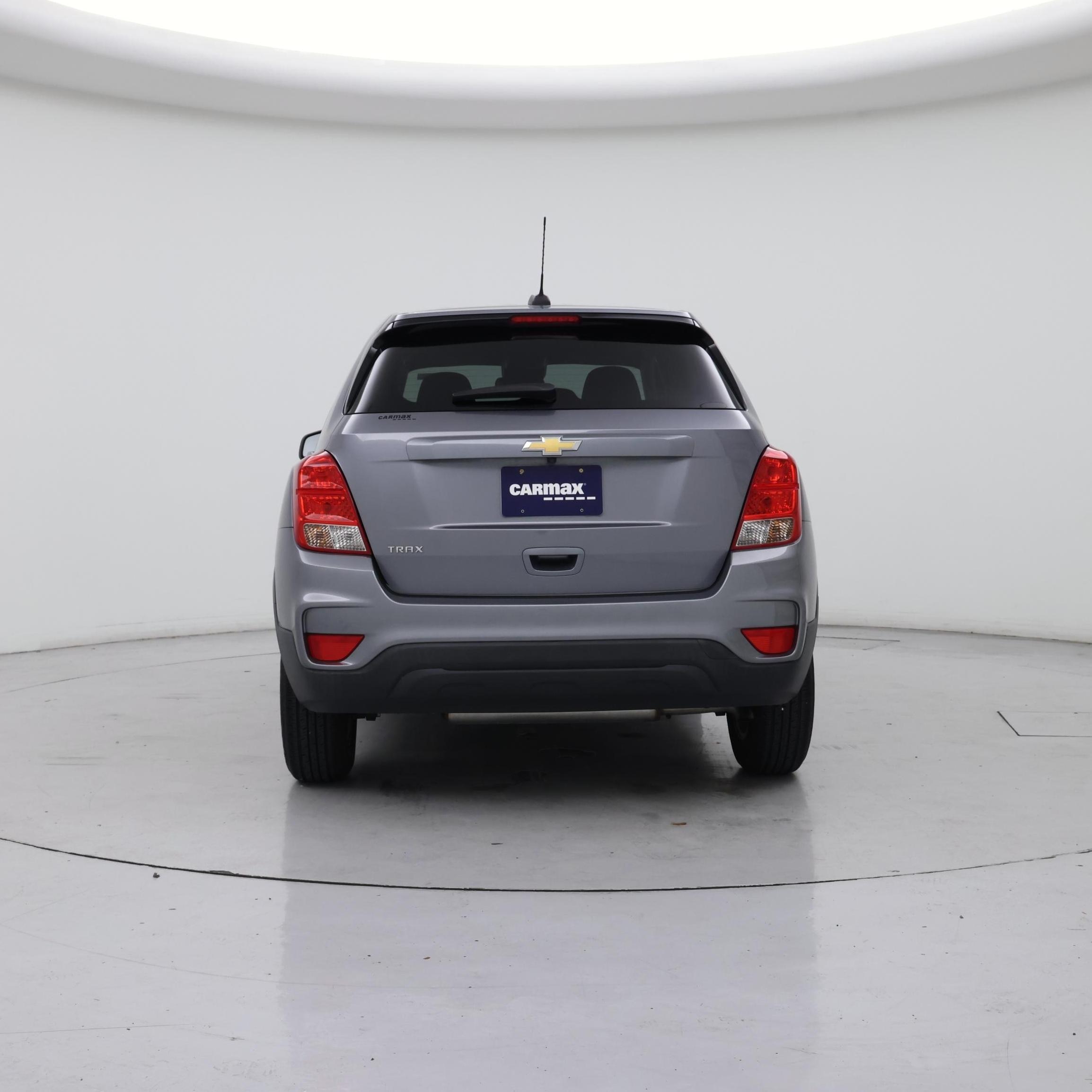 Thumbnail: 2020 Chevrolet Trax - 6