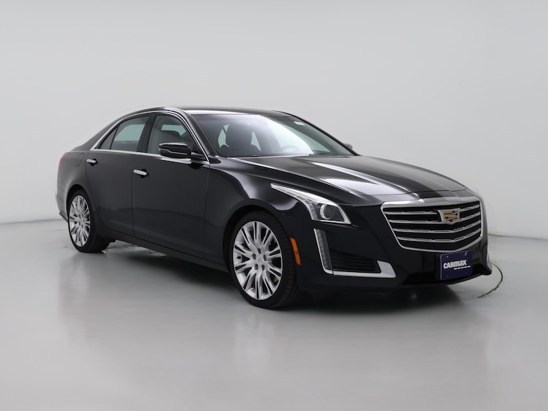 2019 Cadillac CTS Base -
                  Austin, TX