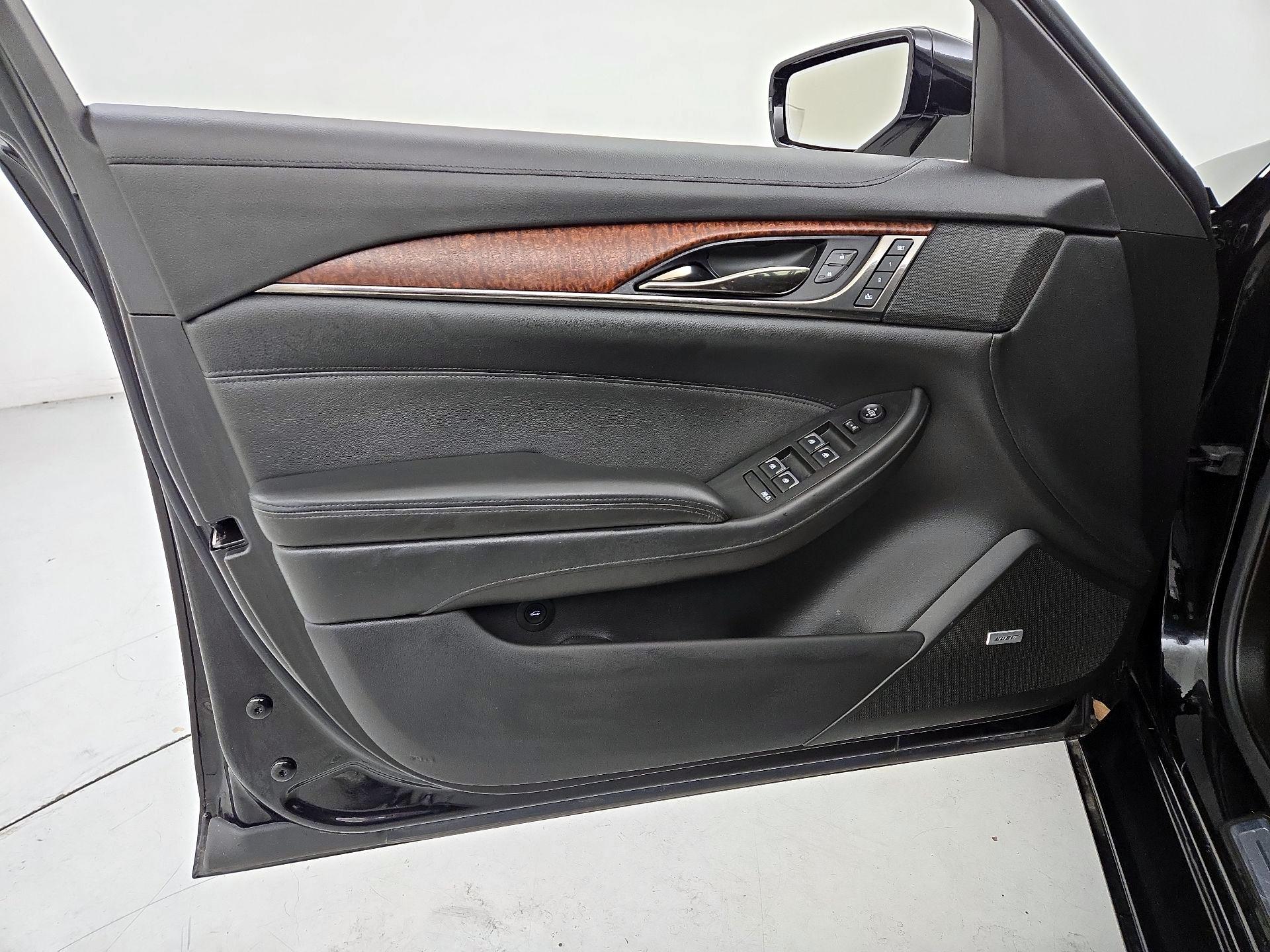 Thumbnail: 2019 Cadillac CTS - 12