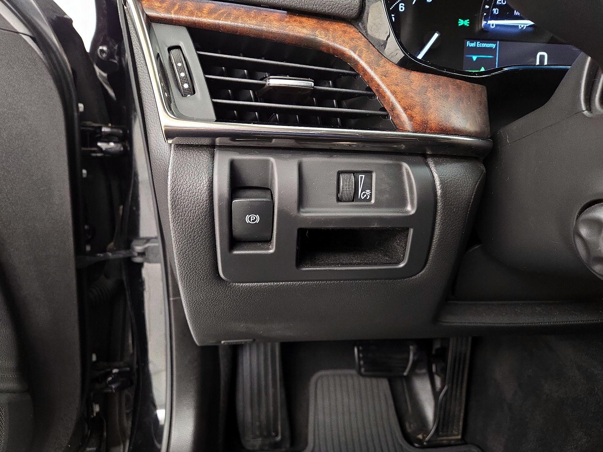 Thumbnail: 2019 Cadillac CTS - 13