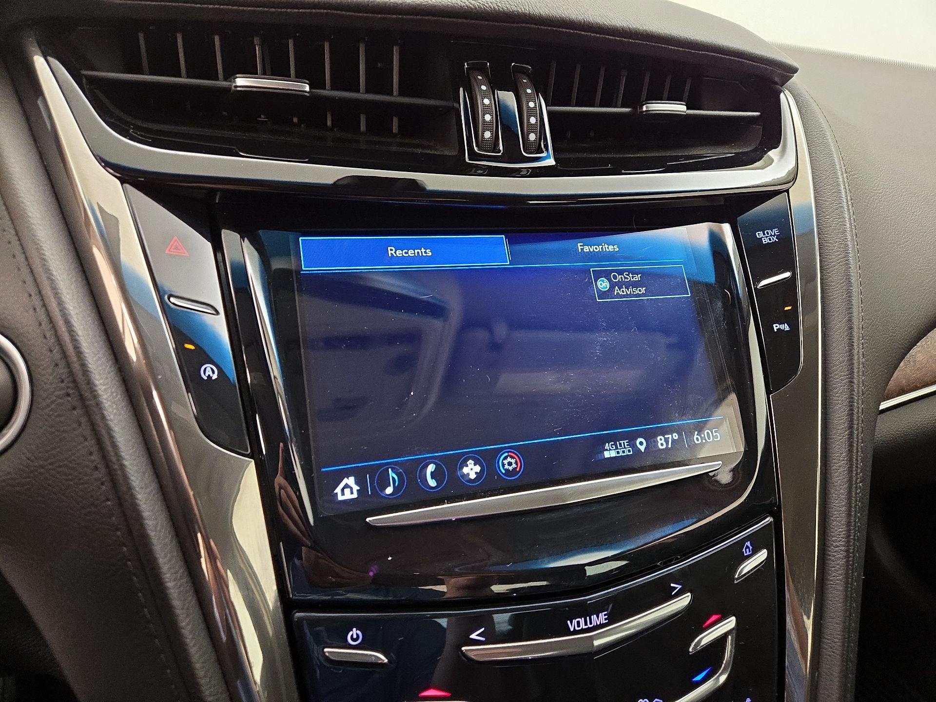 Thumbnail: 2019 Cadillac CTS - 14