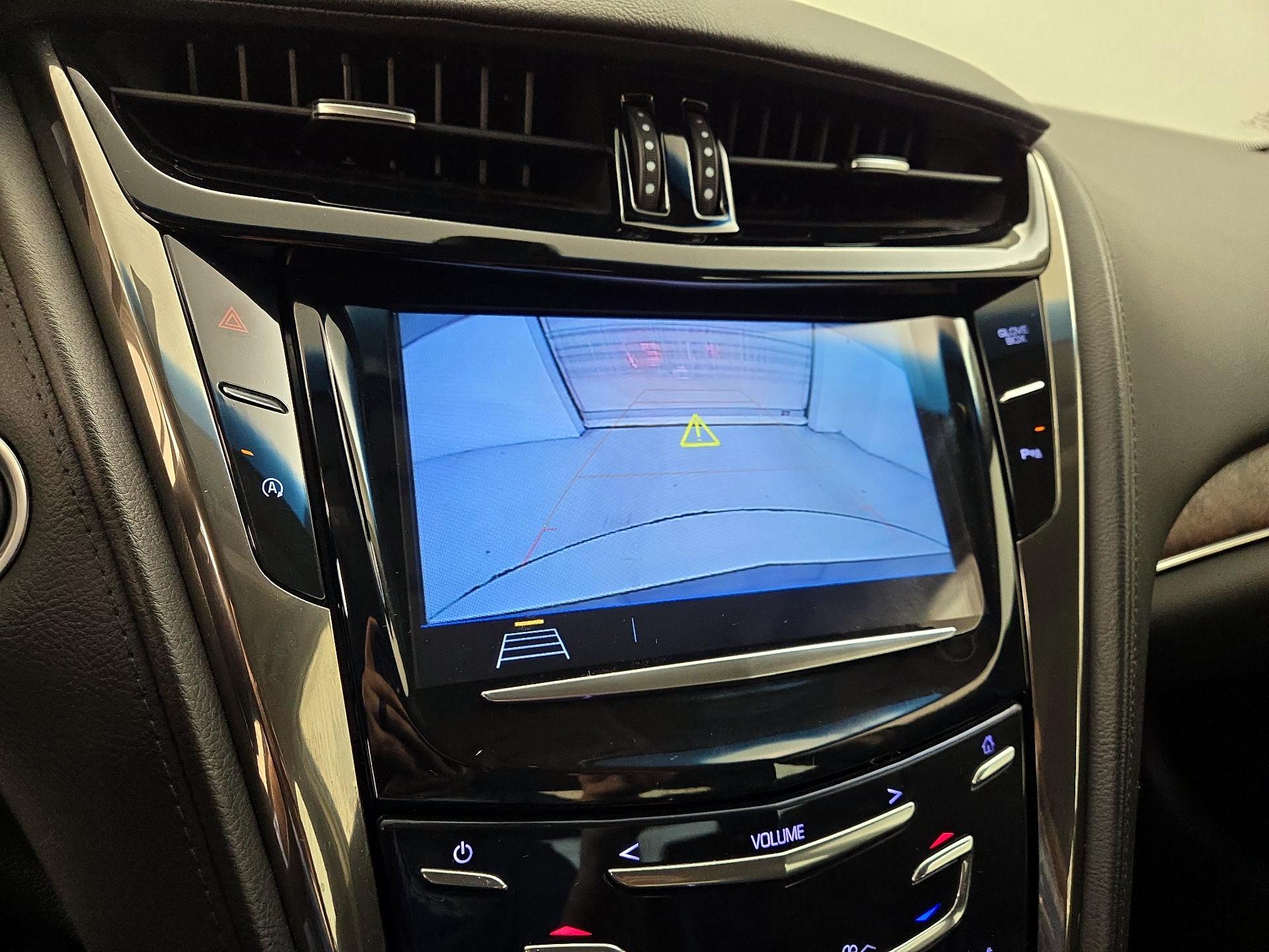 Thumbnail: 2019 Cadillac CTS - 15