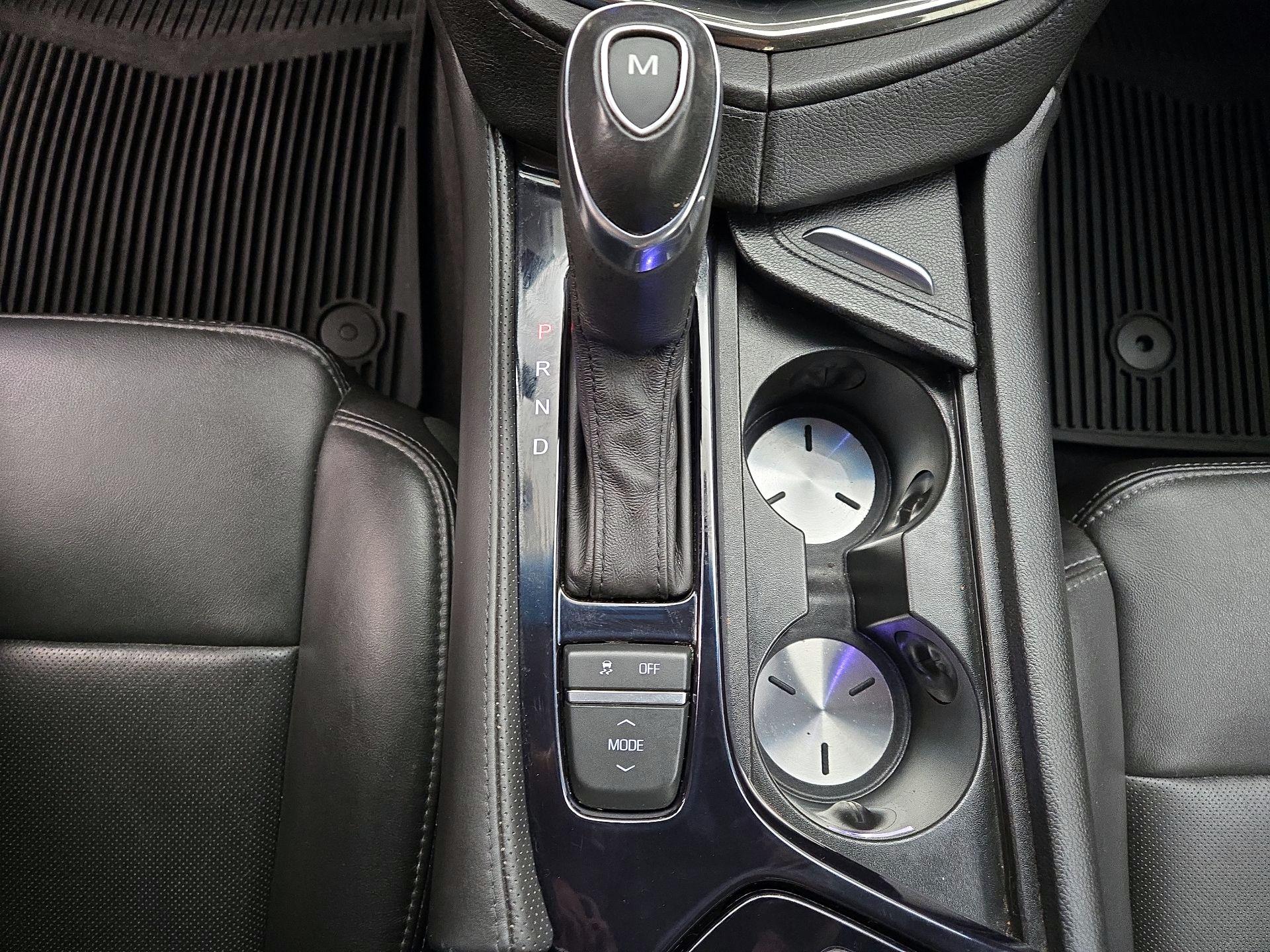 Thumbnail: 2019 Cadillac CTS - 18