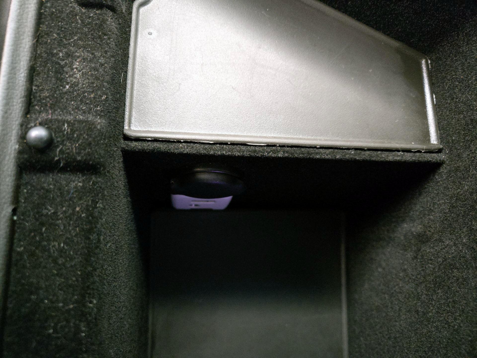 Thumbnail: 2019 Cadillac CTS - 19