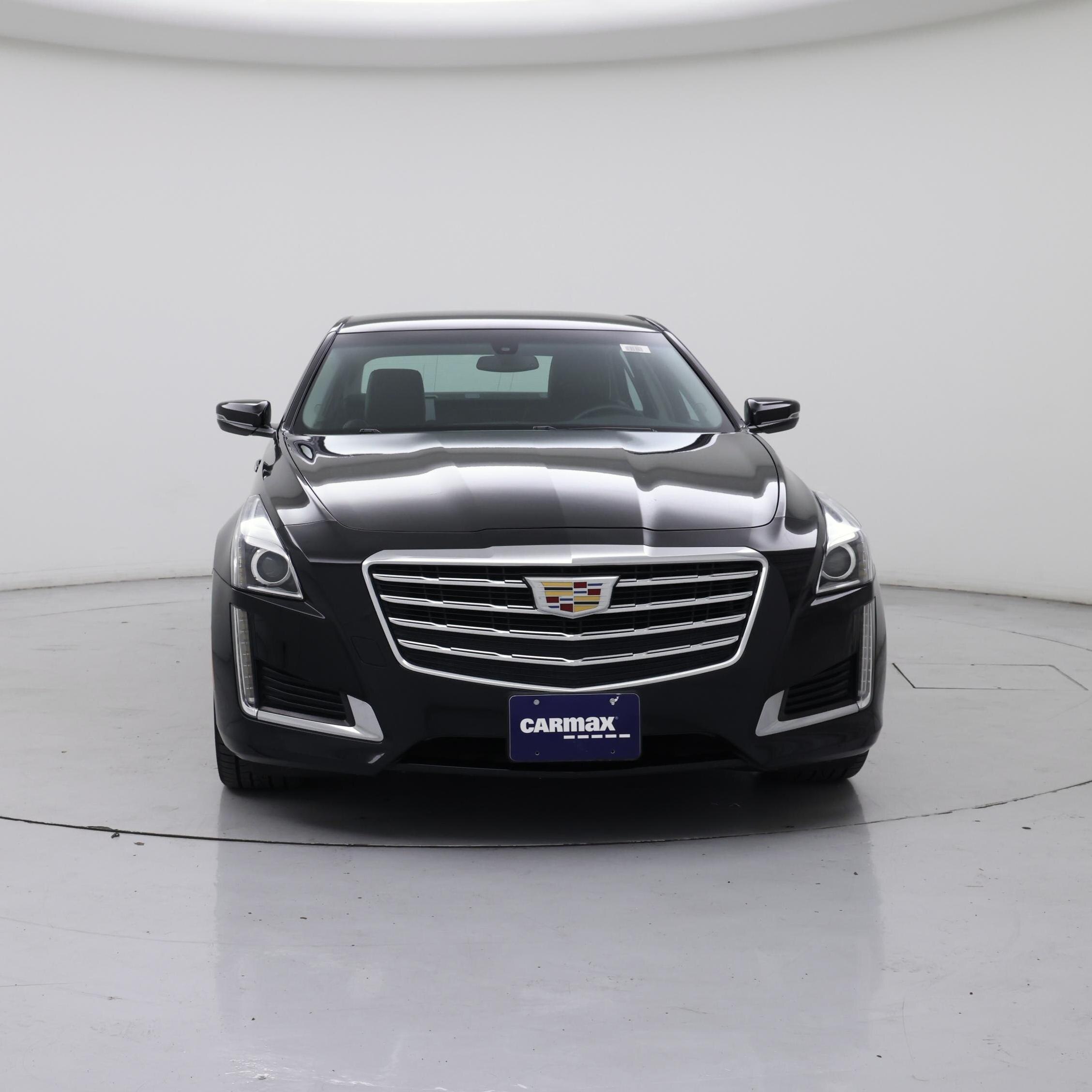 Thumbnail: 2019 Cadillac CTS - 5