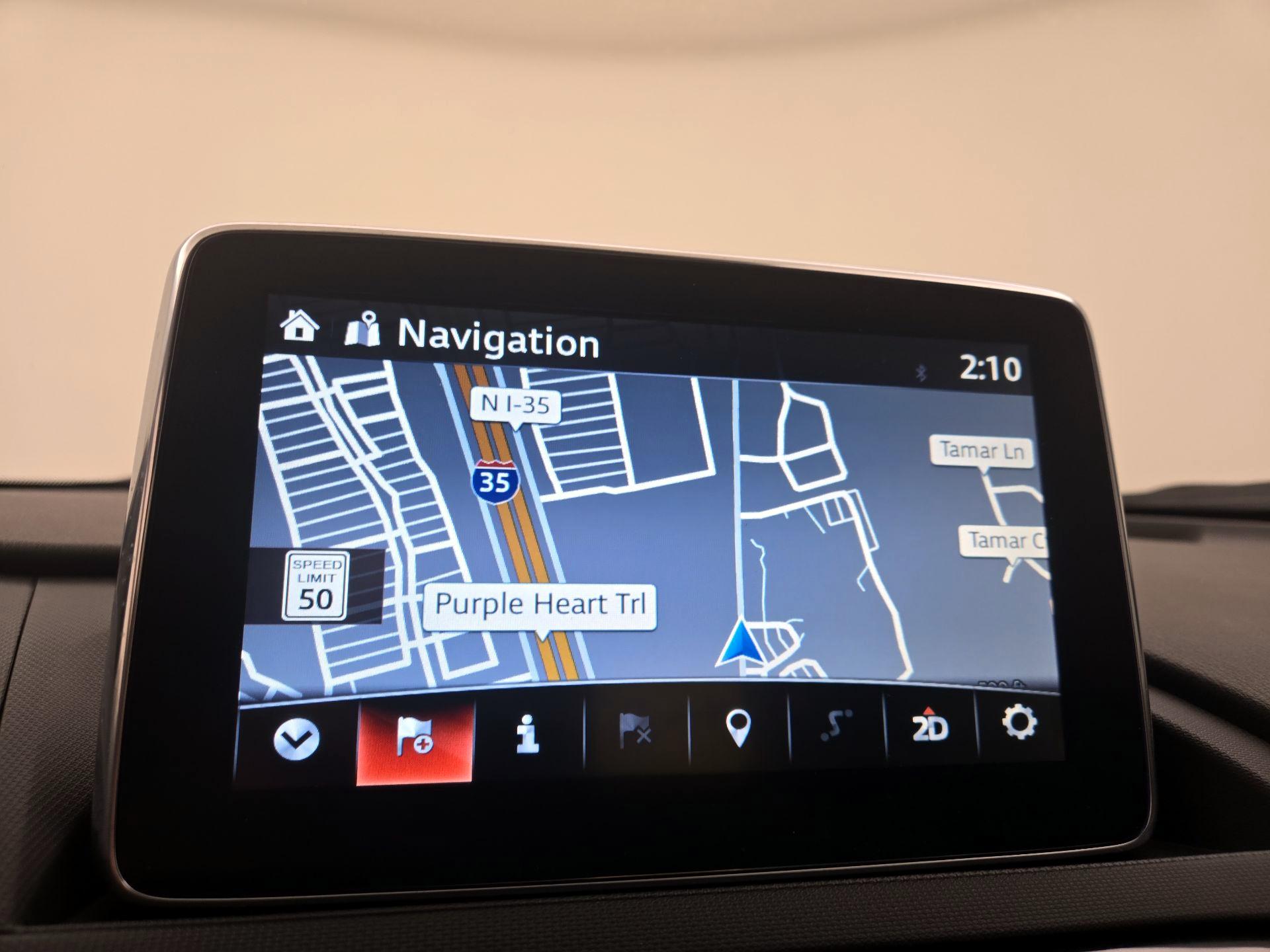 Thumbnail: 2017 Mazda MX-5 Miata - 14