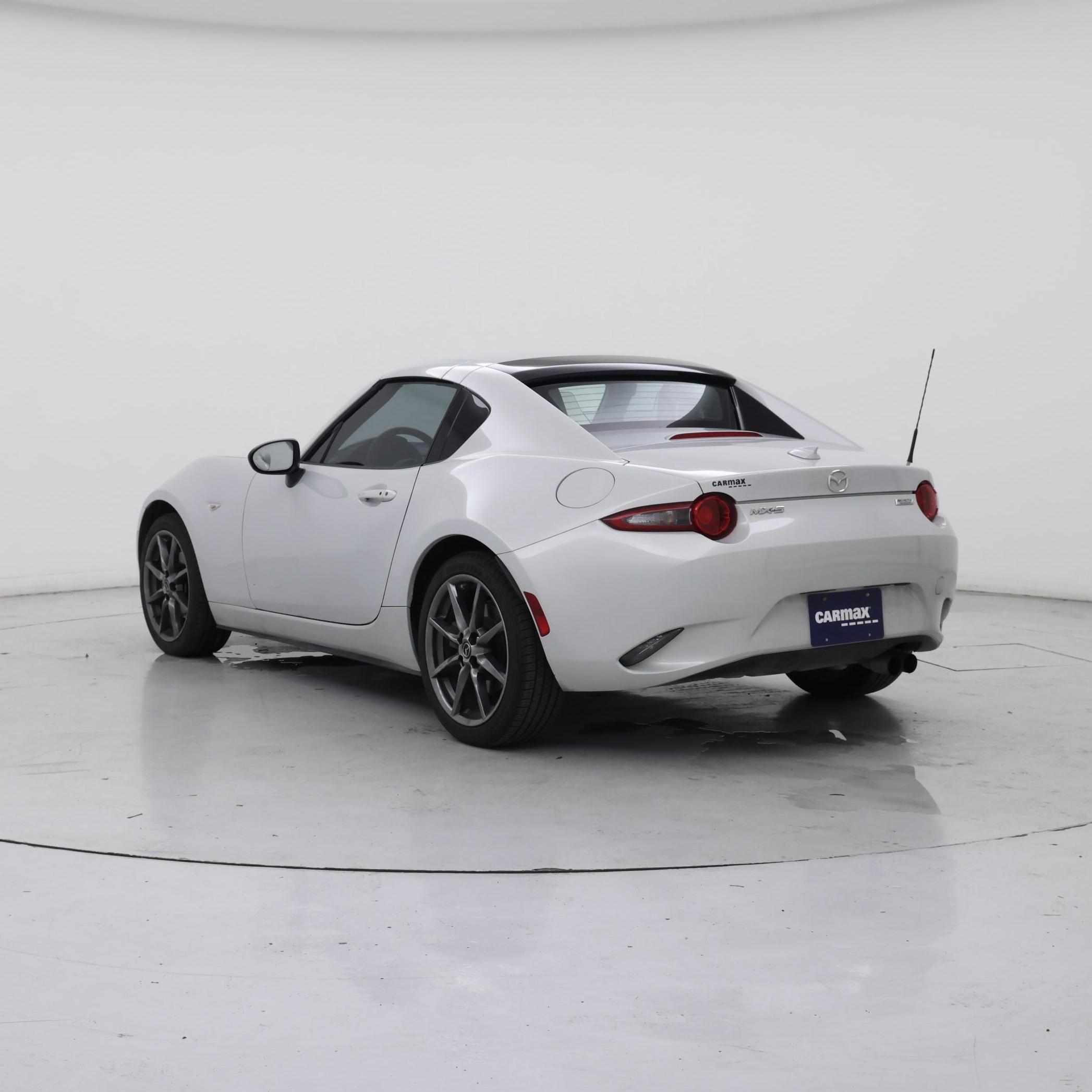 Thumbnail: 2017 Mazda MX-5 Miata - 2