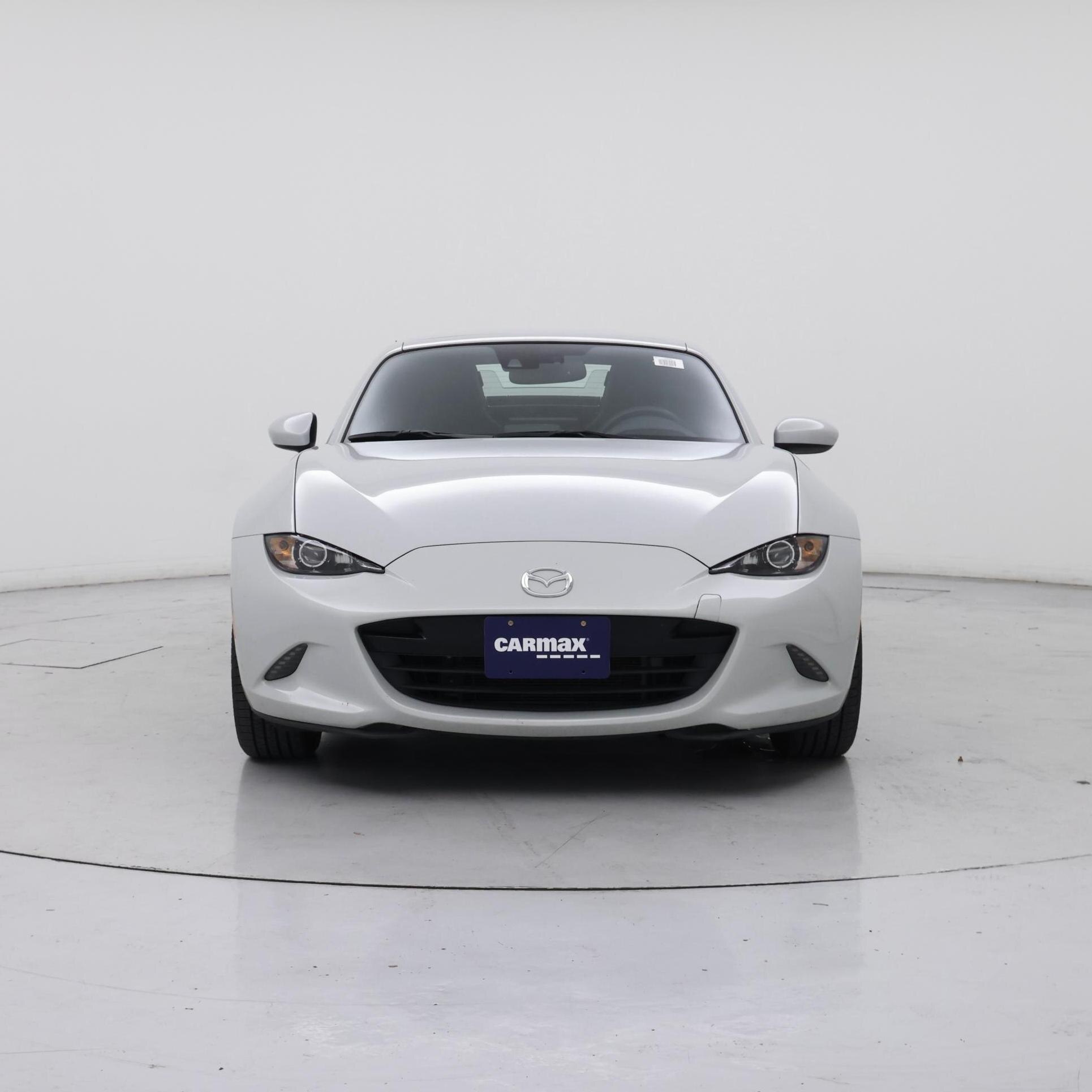 Thumbnail: 2017 Mazda MX-5 Miata - 5