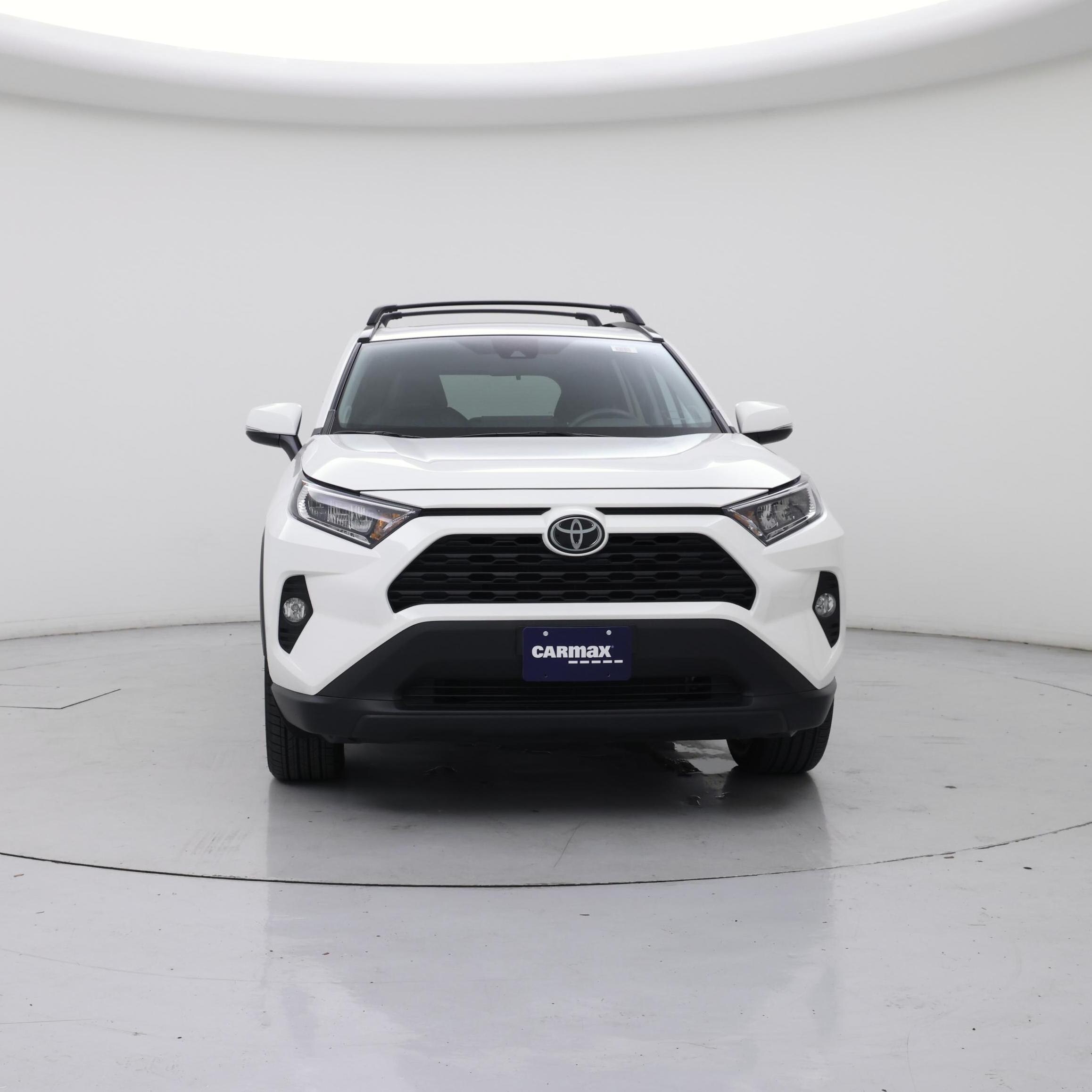 Thumbnail: 2020 Toyota RAV4 - 5