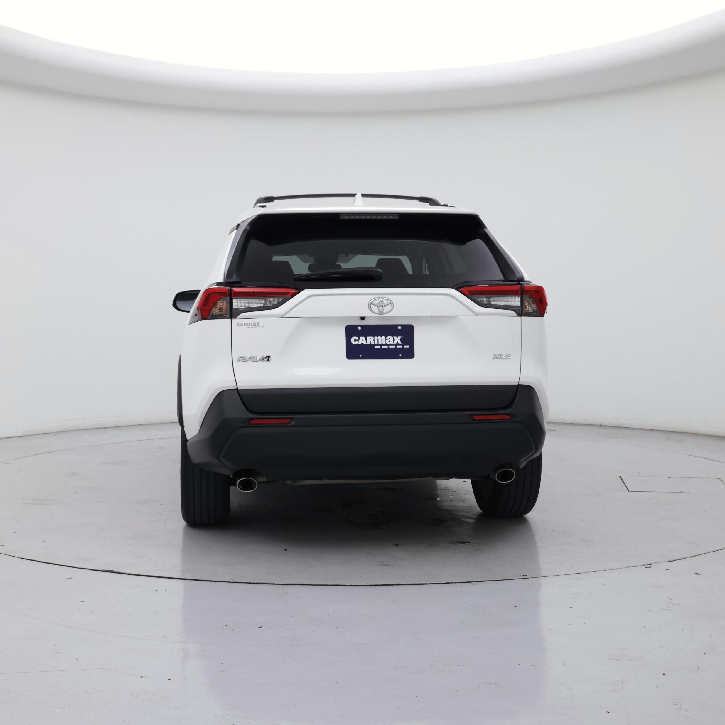 Thumbnail: 2020 Toyota RAV4 - 6