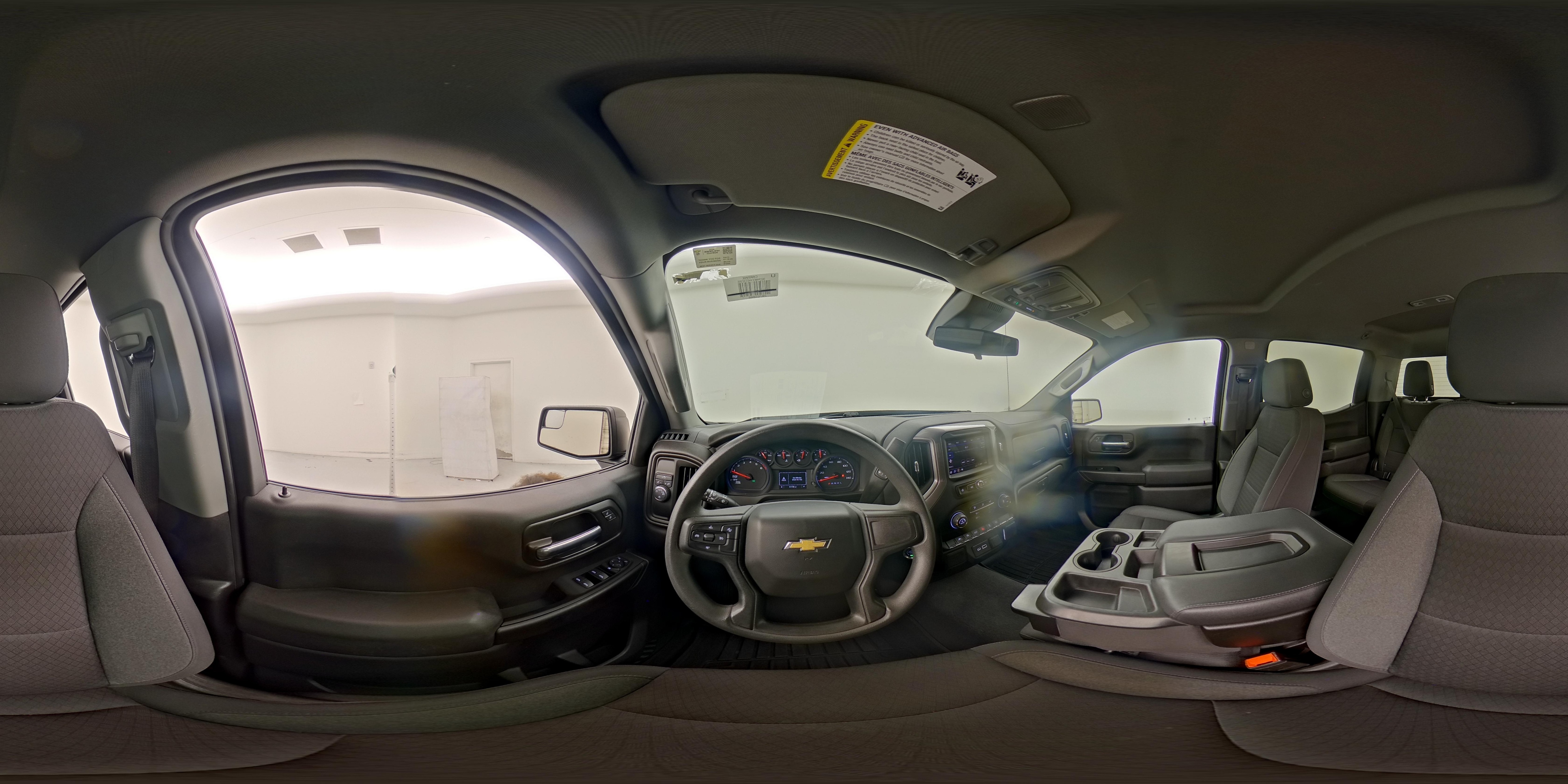 2022 Chevrolet Silverado 1500 Custom - Photo 26