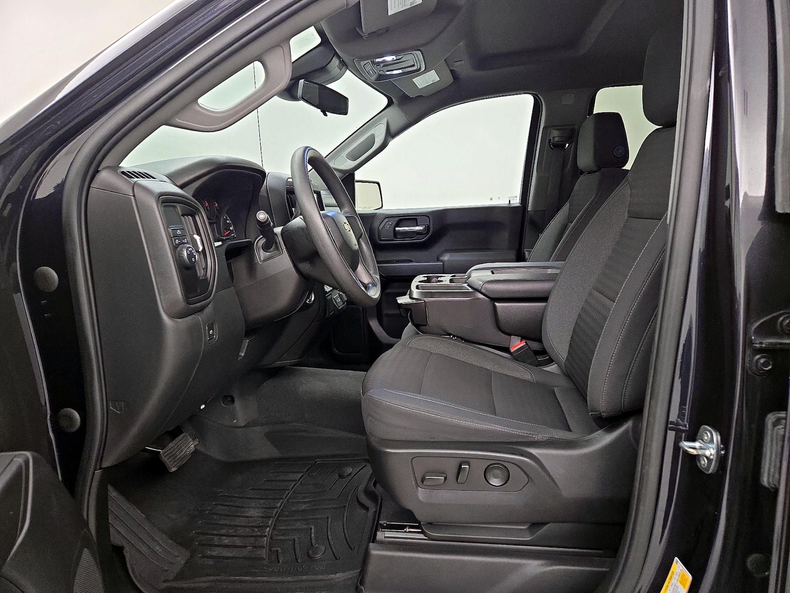 2022 Chevrolet Silverado 1500 Custom - Photo 12