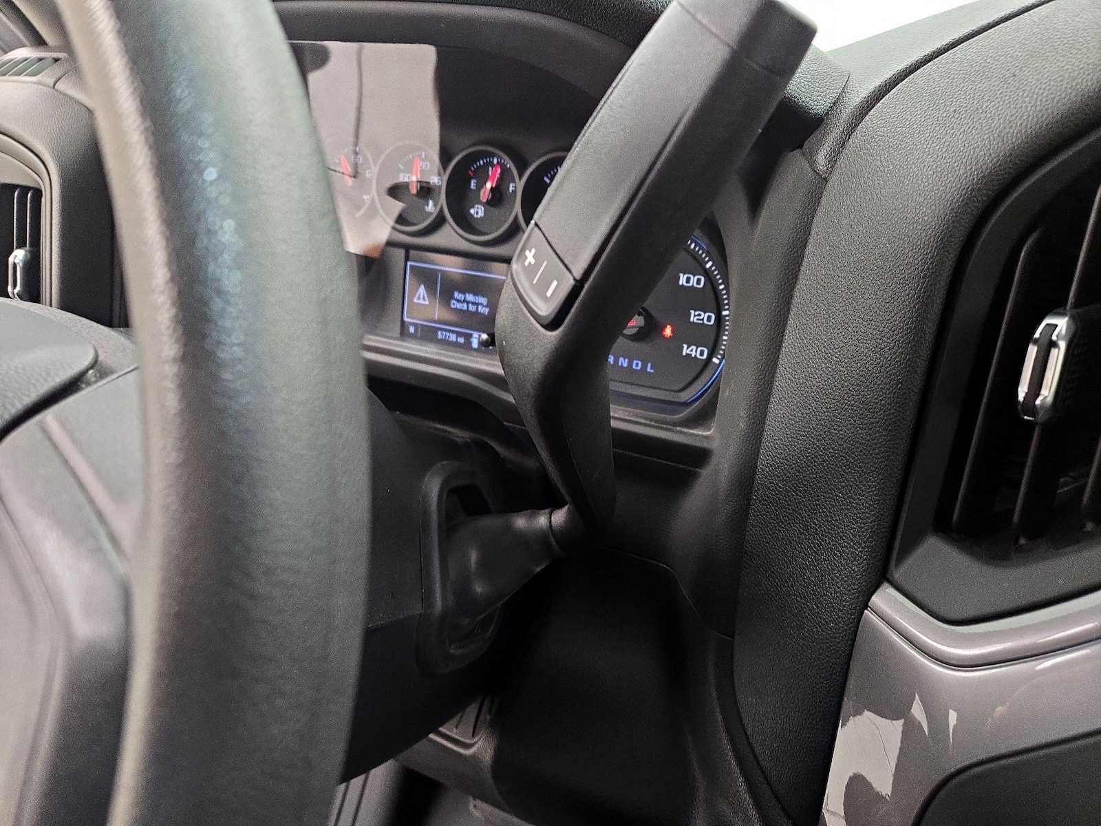 2022 Chevrolet Silverado 1500 Custom - Photo 18