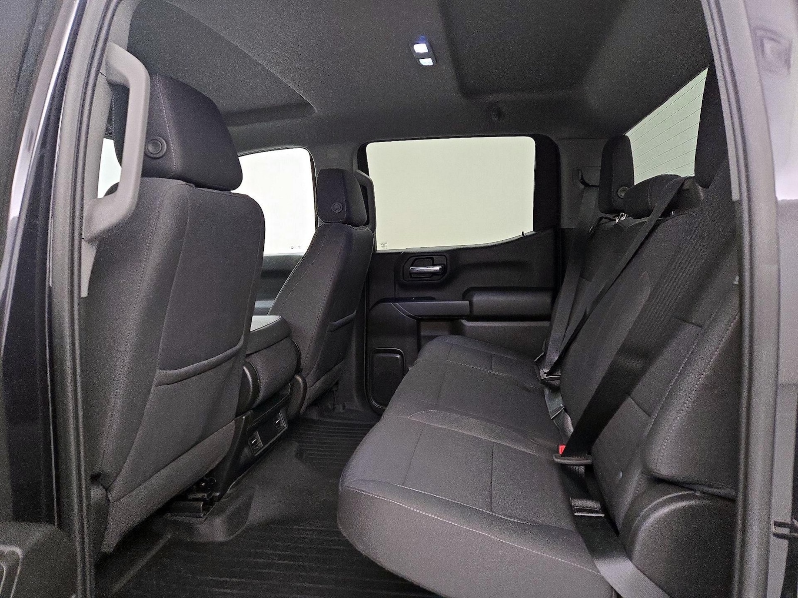 2022 Chevrolet Silverado 1500 Custom - Photo 20