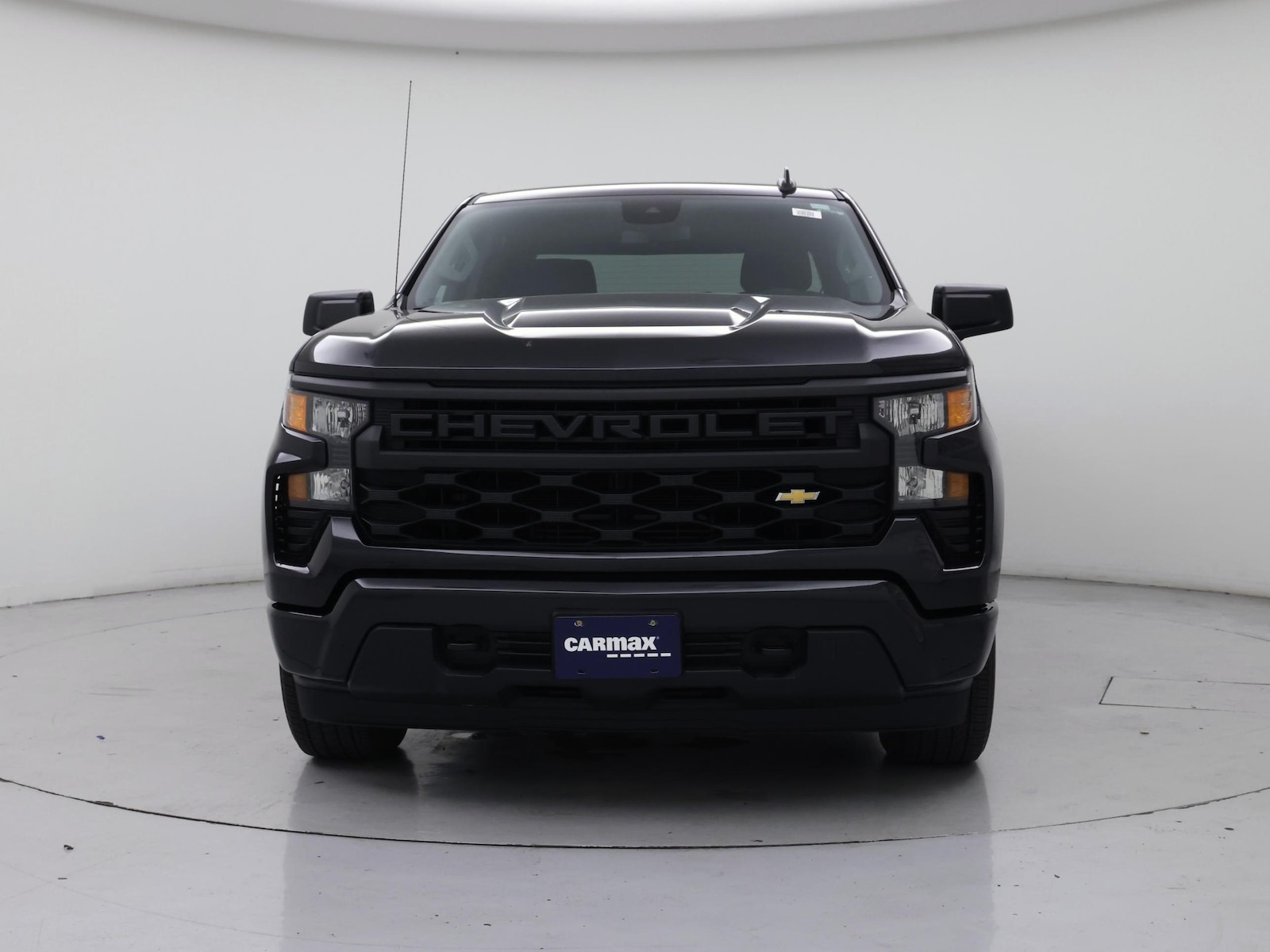 2022 Chevrolet Silverado 1500 Custom - Photo 6