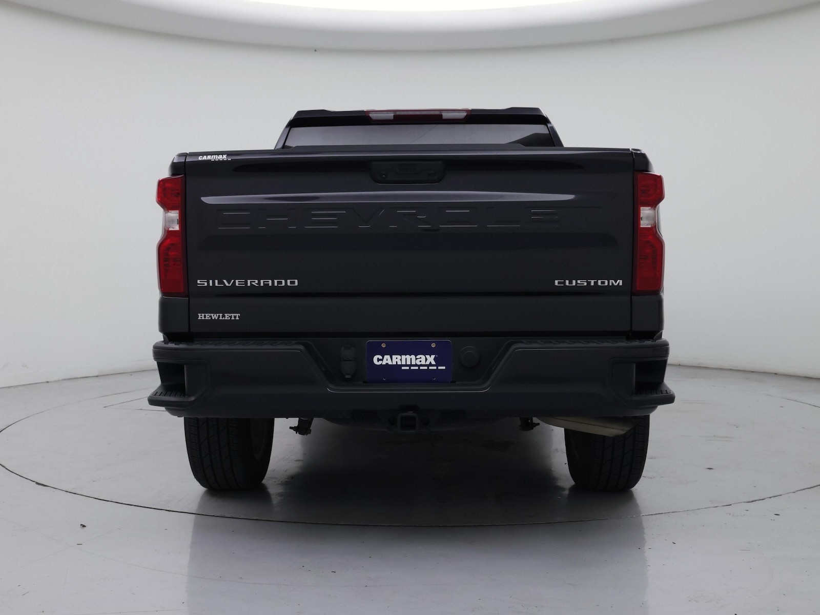 2022 Chevrolet Silverado 1500 Custom - Photo 7