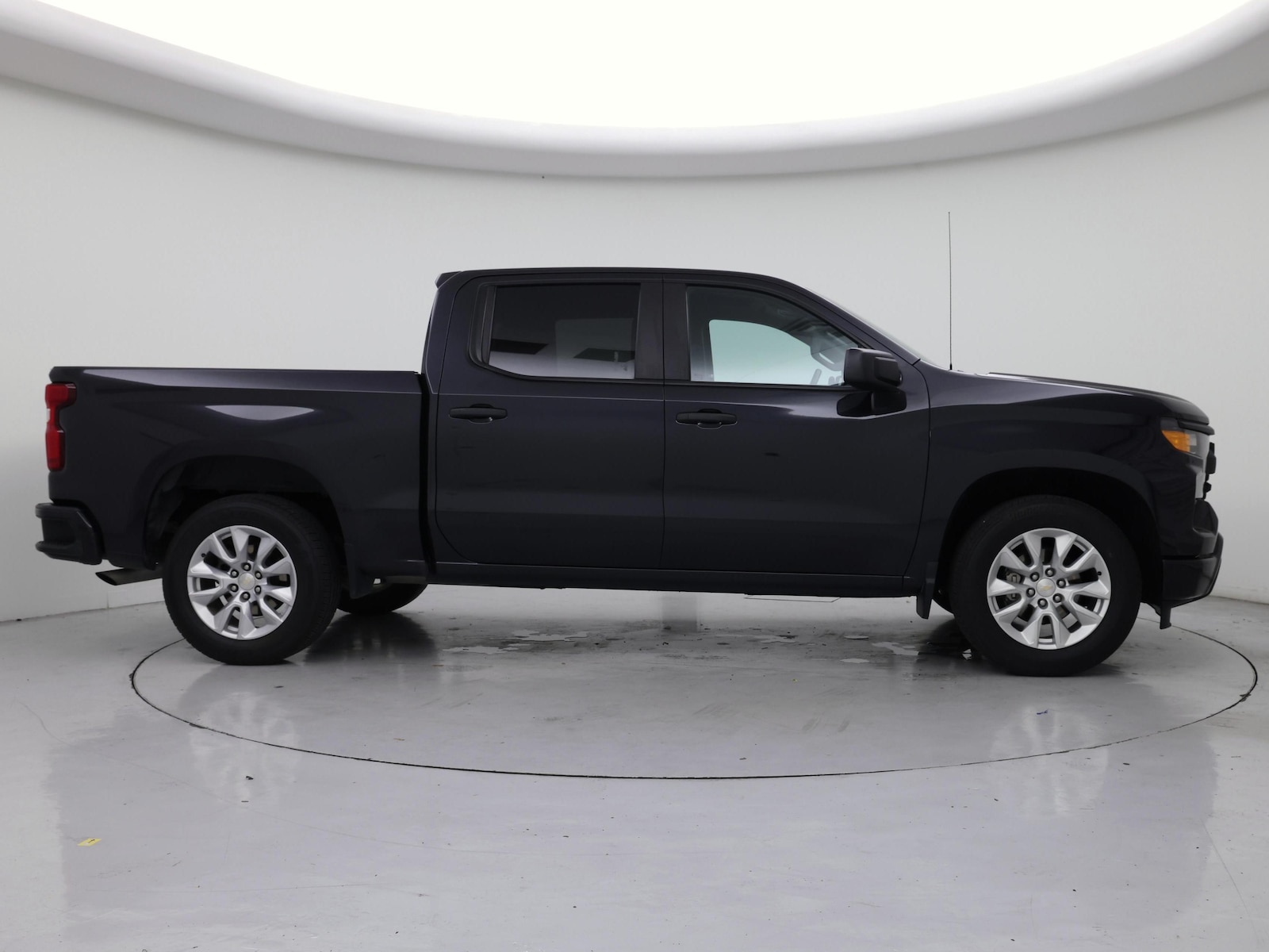 2022 Chevrolet Silverado 1500 Custom - Photo 8