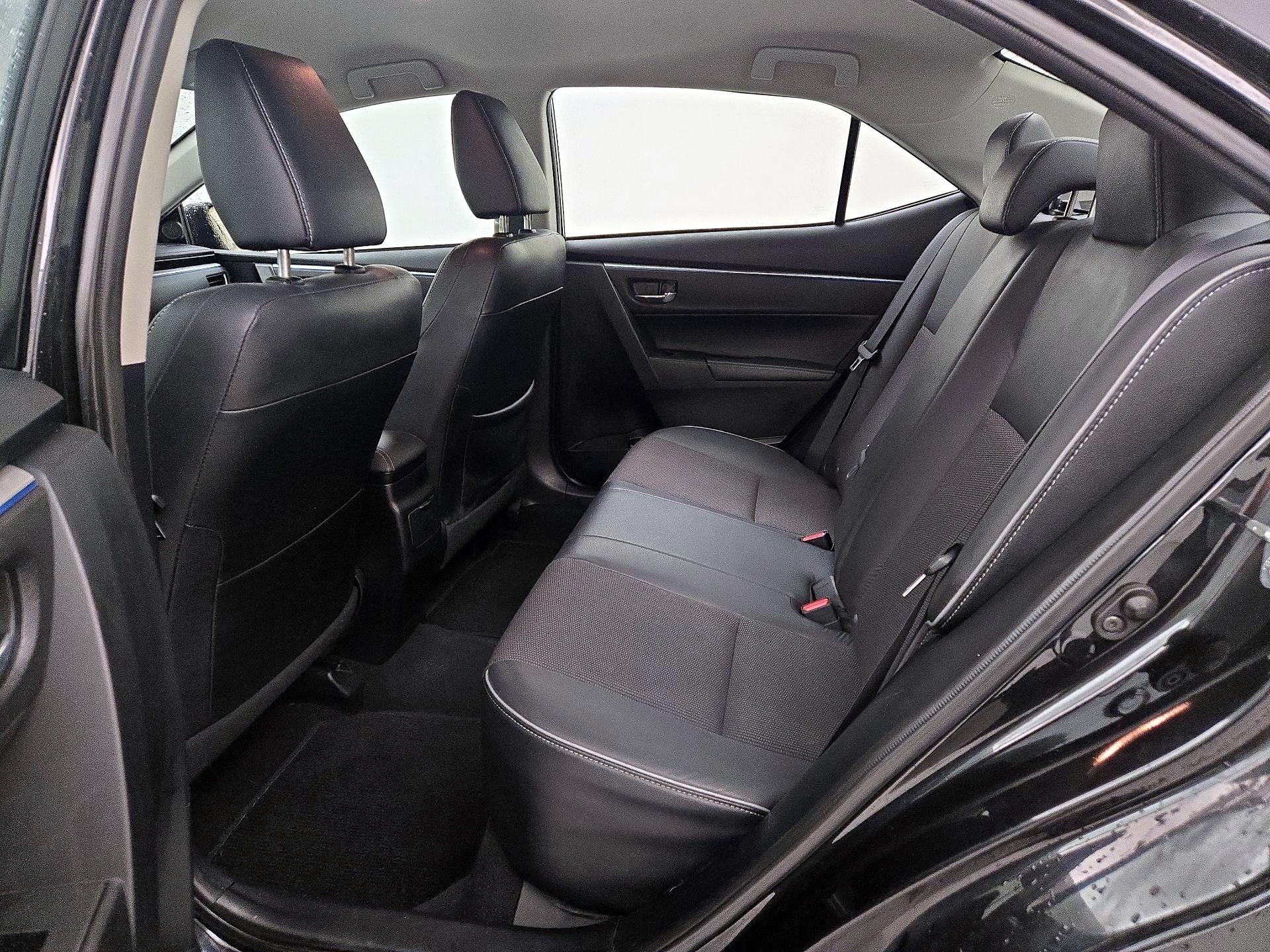 Thumbnail: 2014 Toyota Corolla - 19