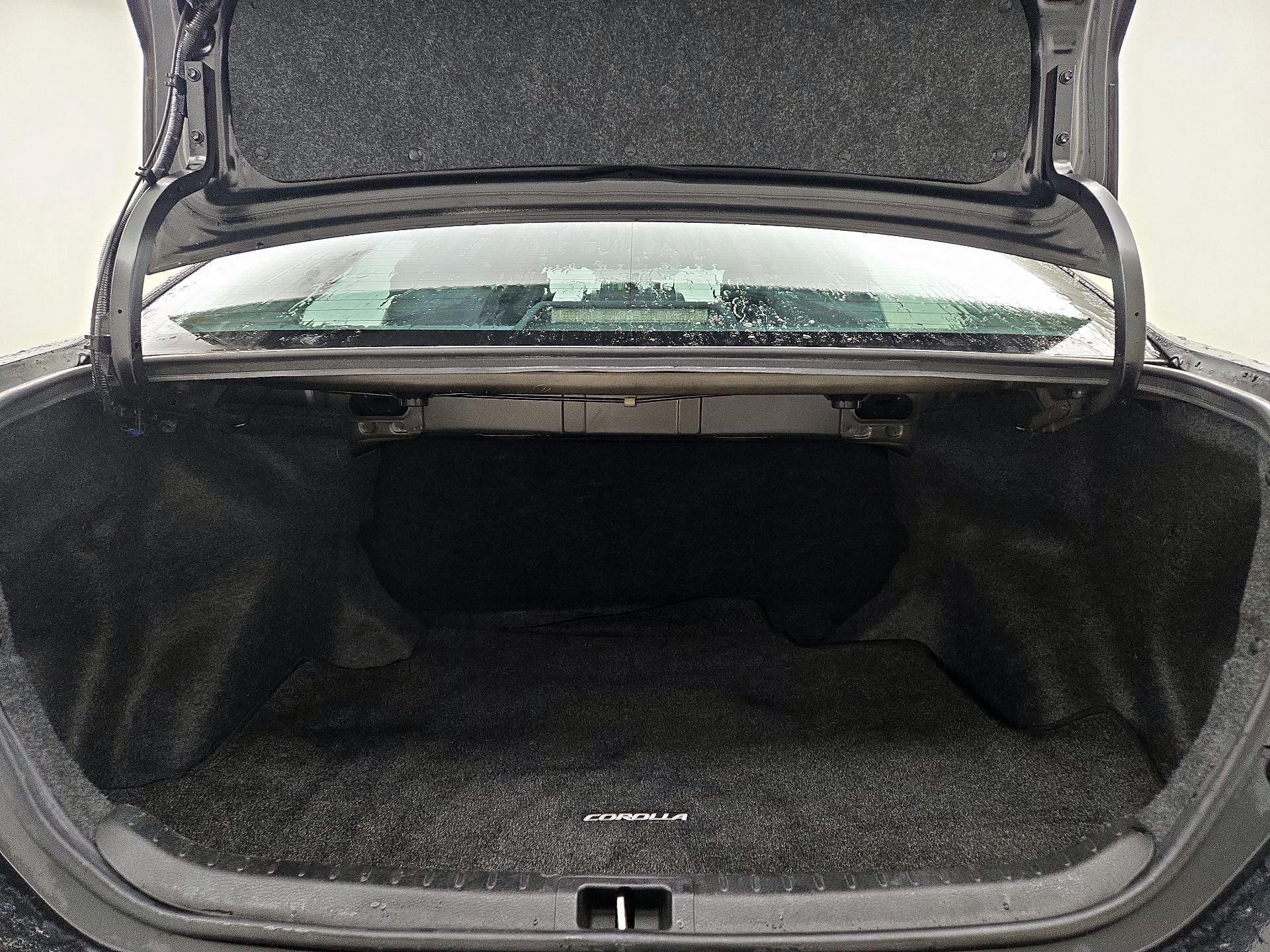Thumbnail: 2014 Toyota Corolla - 20
