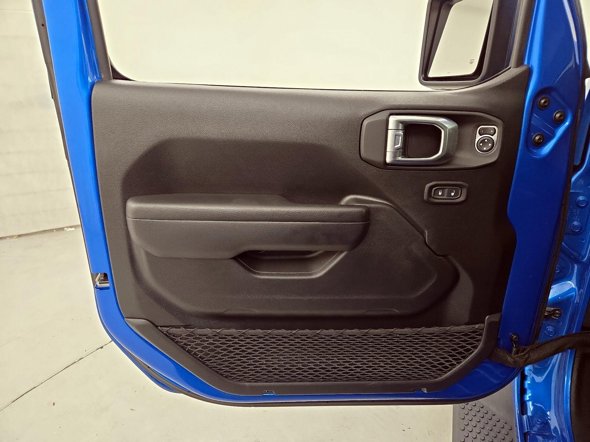 Thumbnail: 2023 Jeep Wrangler - 12