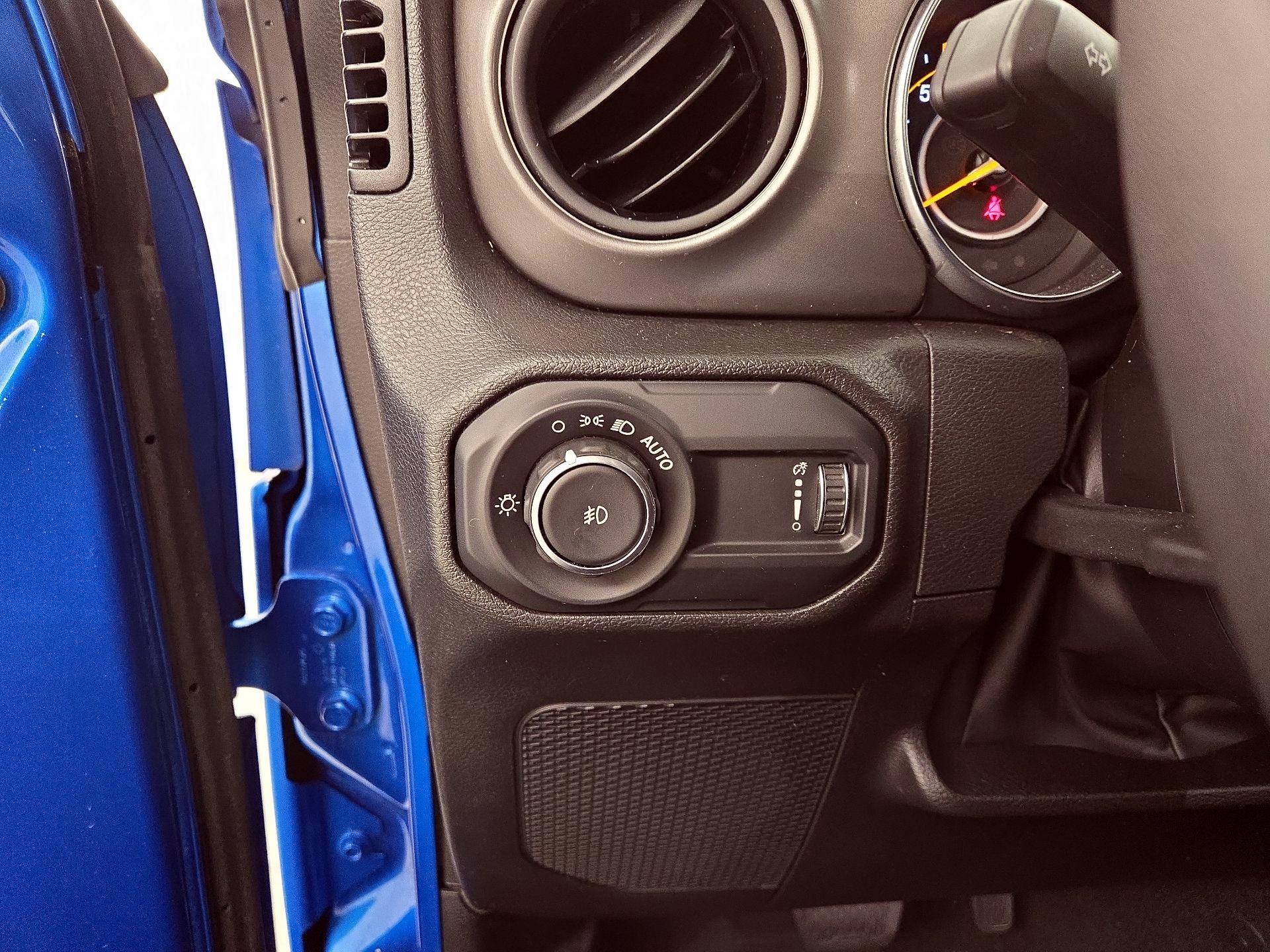 Thumbnail: 2023 Jeep Wrangler - 13