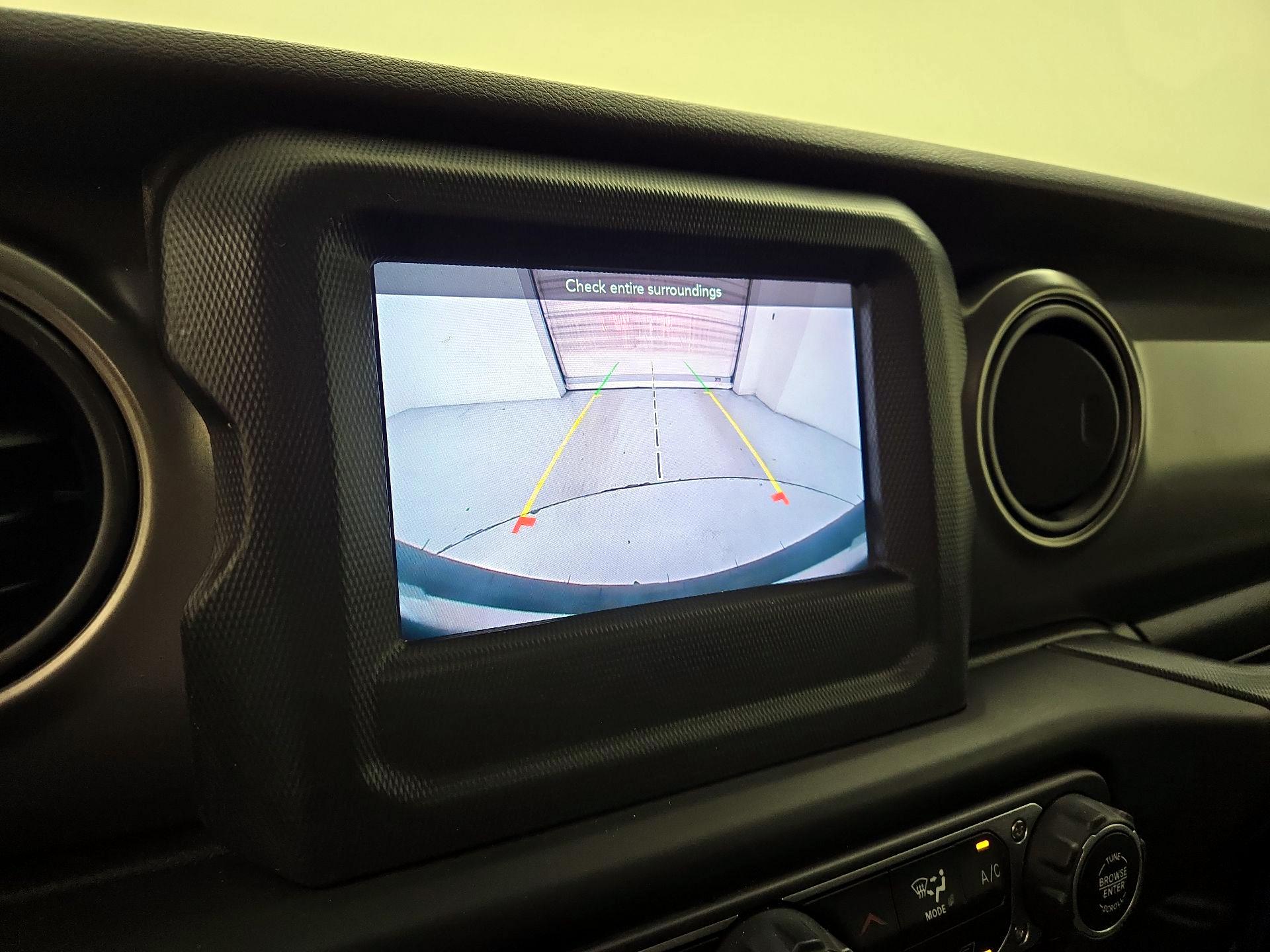 Thumbnail: 2023 Jeep Wrangler - 14