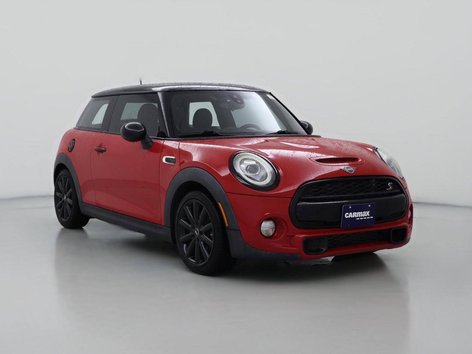 2019 MINI Hardtop 2 Door S
