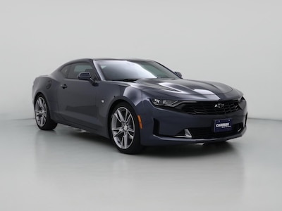 2019 Chevrolet Camaro LT