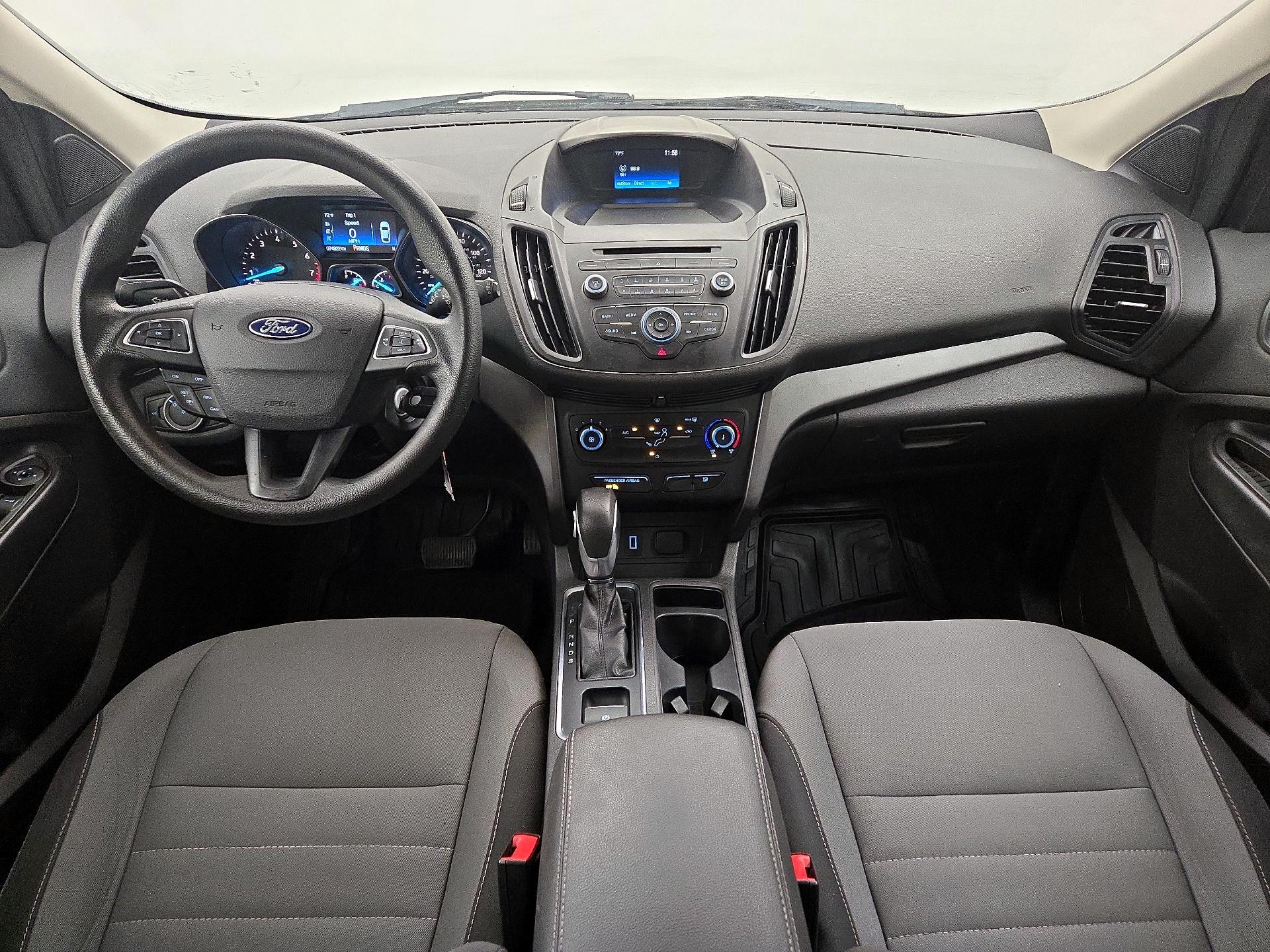 Thumbnail: 2018 Ford Escape - 9
