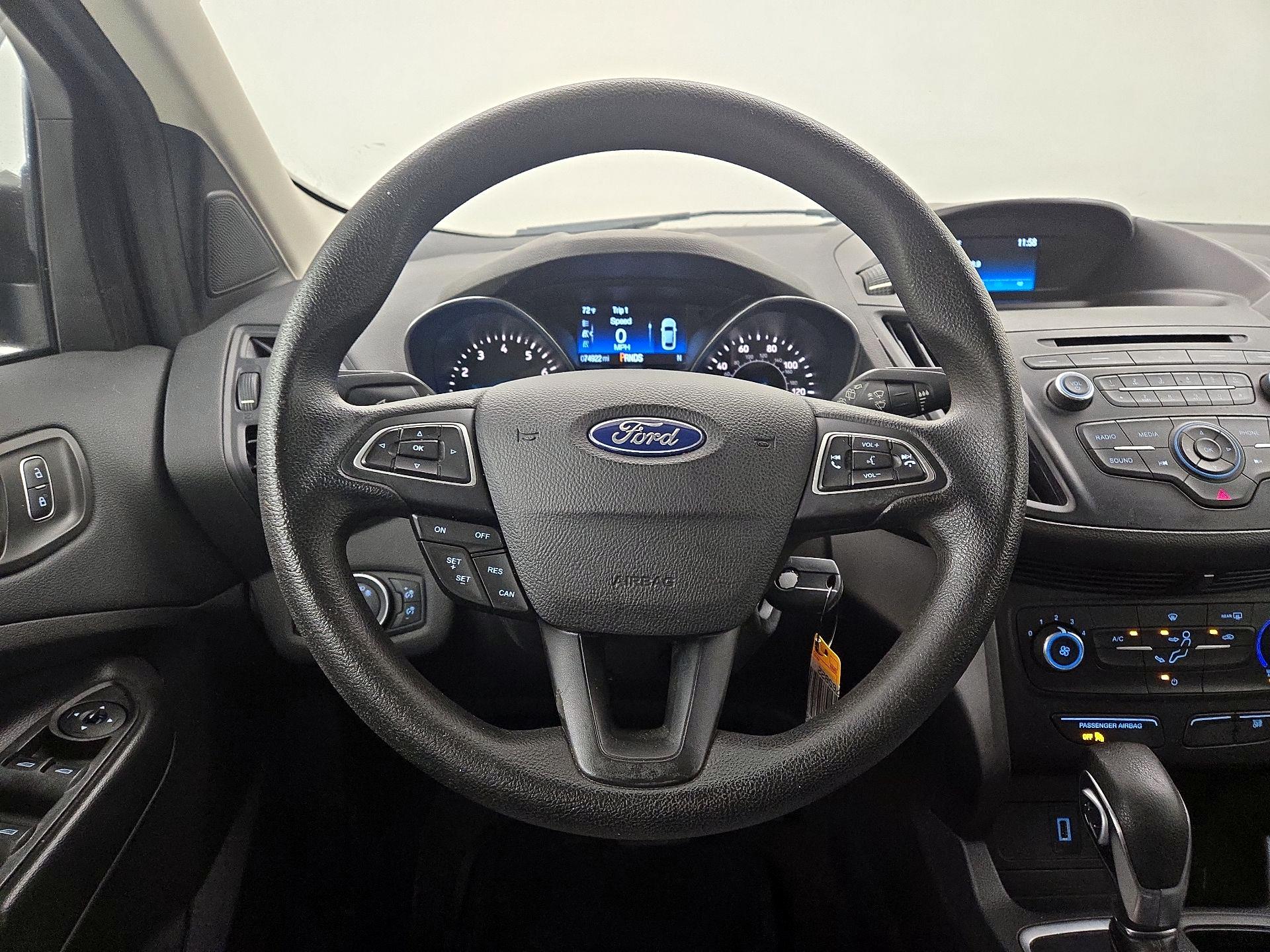 Thumbnail: 2018 Ford Escape - 10