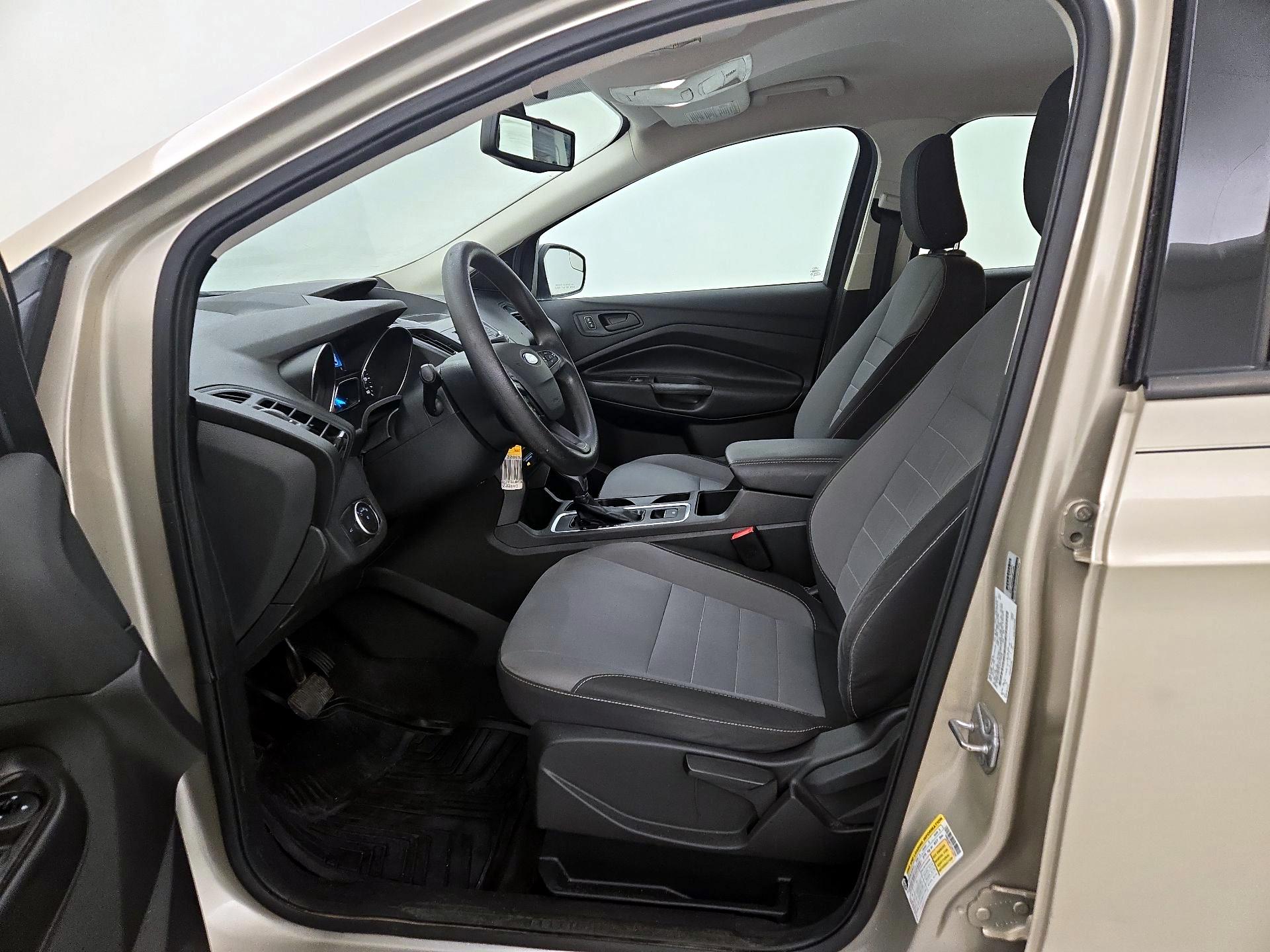 Thumbnail: 2018 Ford Escape - 11