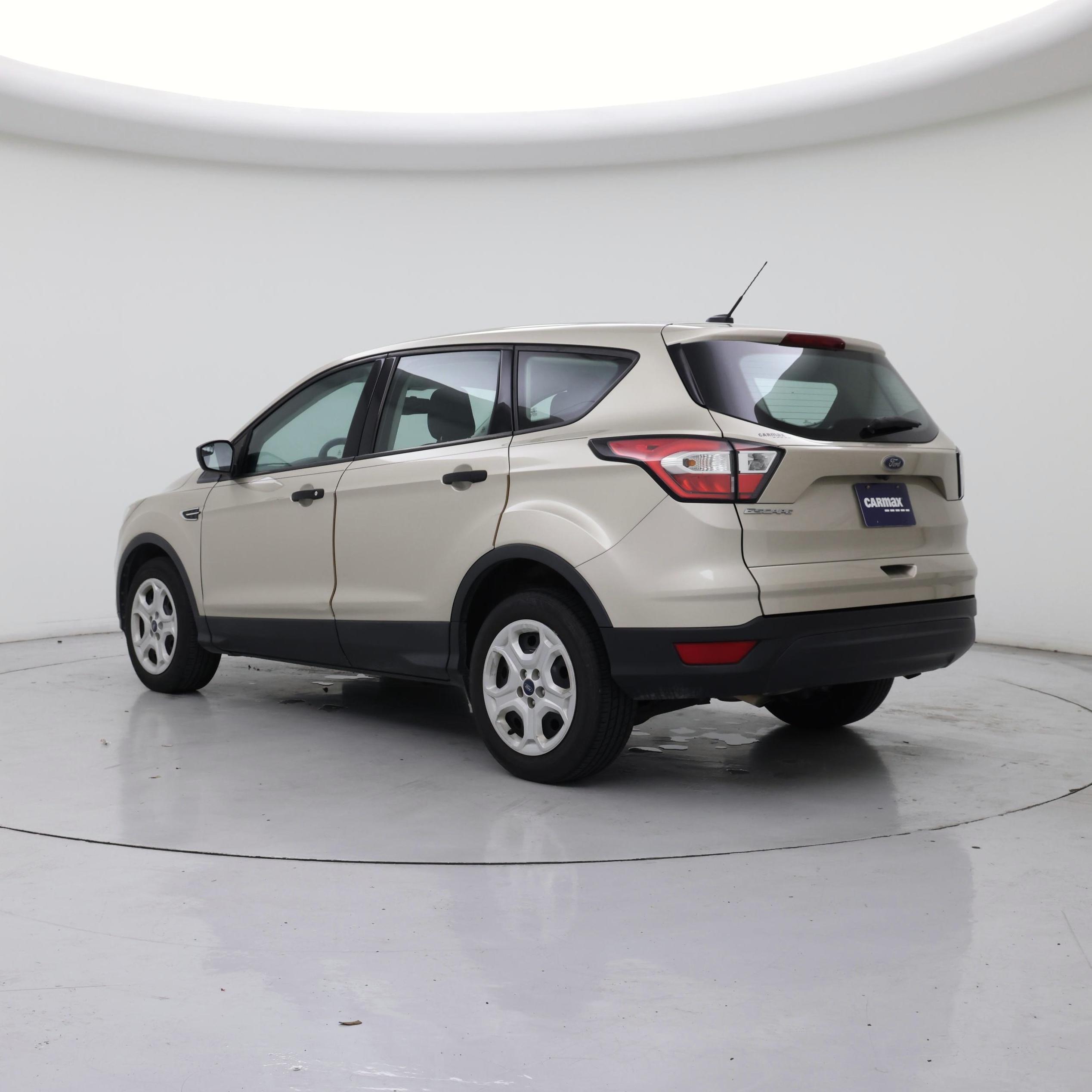 Thumbnail: 2018 Ford Escape - 2