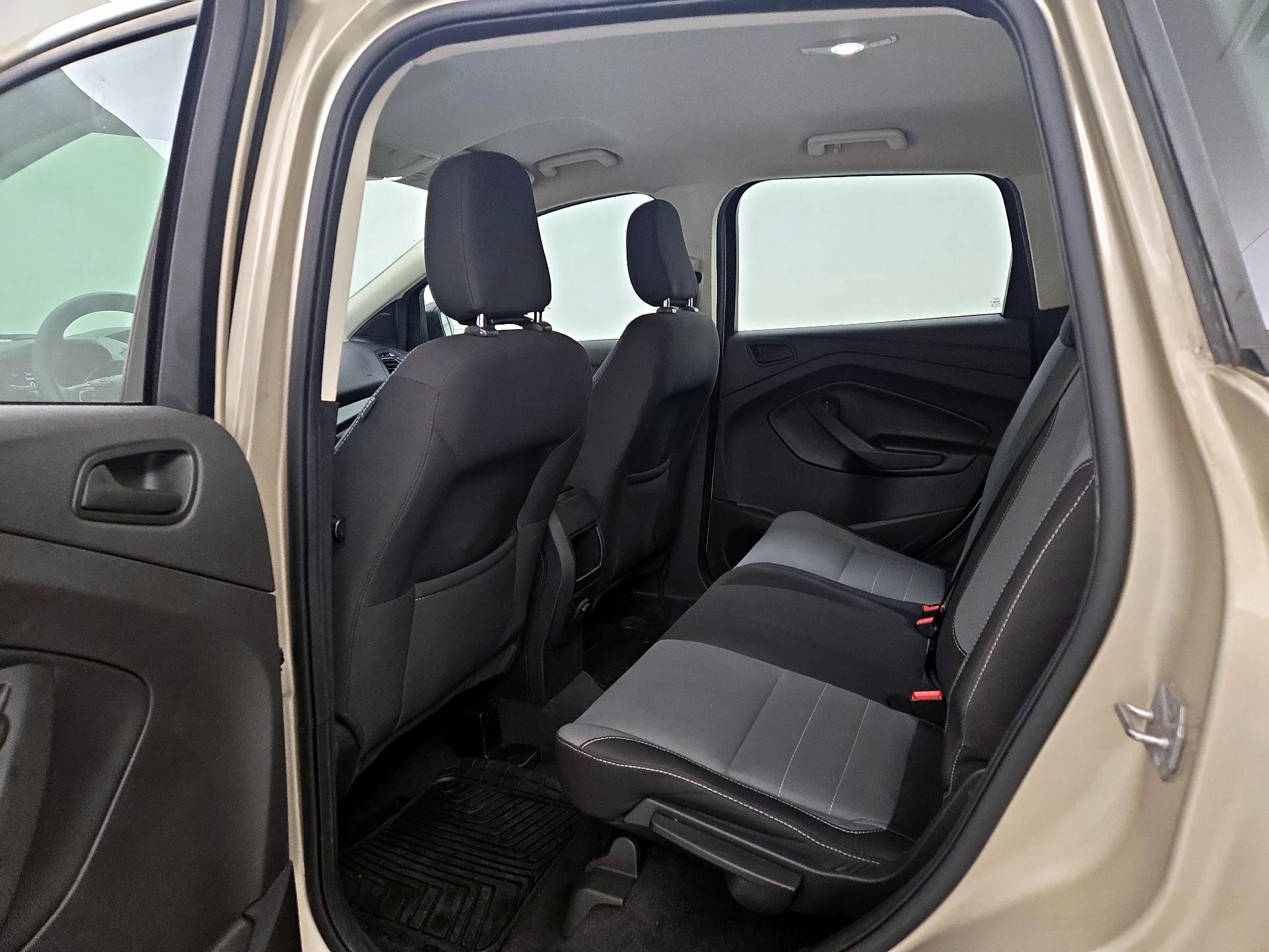 Thumbnail: 2018 Ford Escape - 19