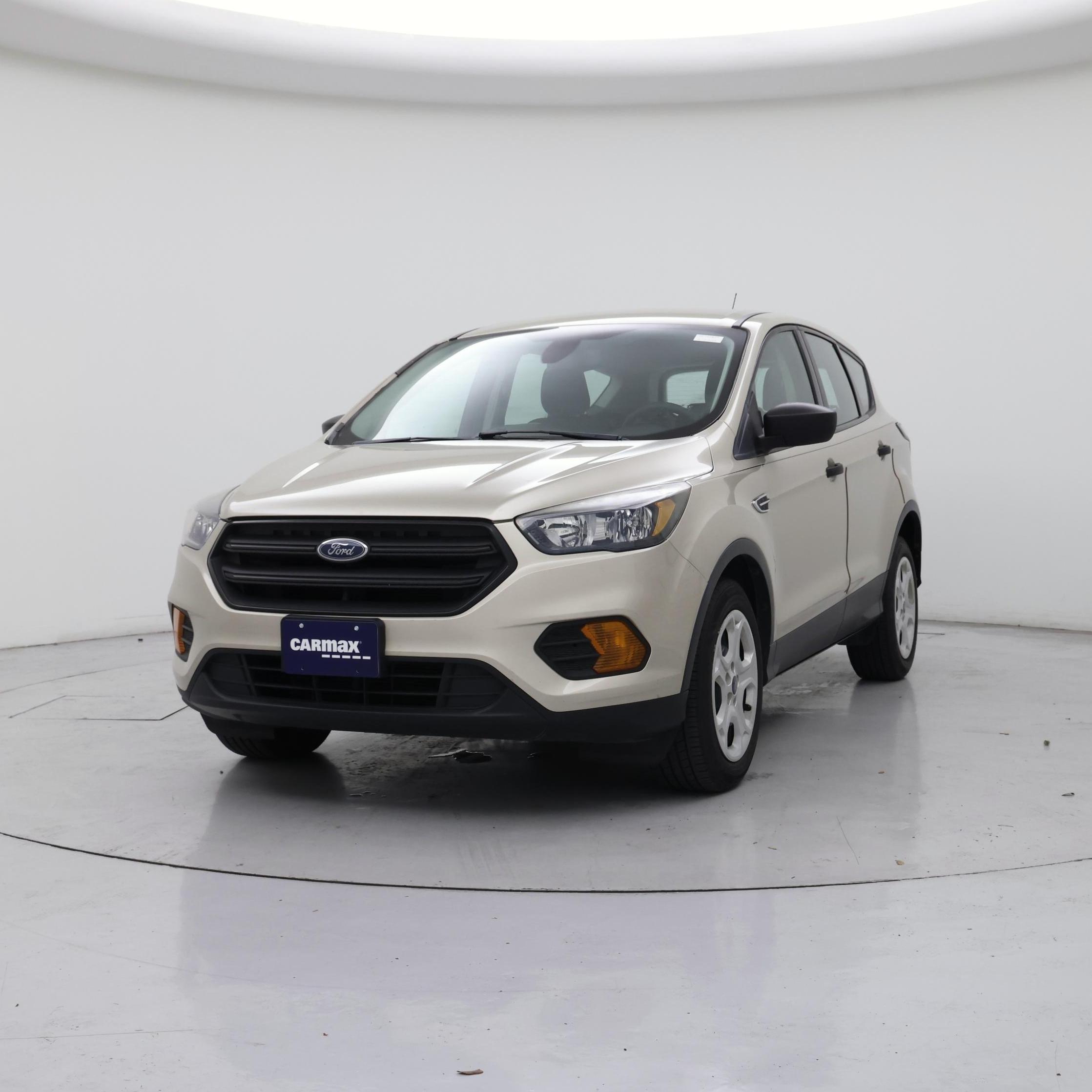 Thumbnail: 2018 Ford Escape - 4