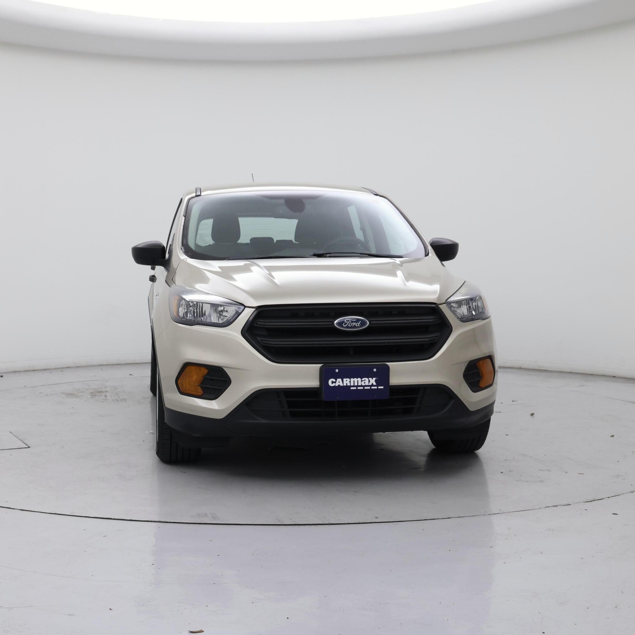 Thumbnail: 2018 Ford Escape - 5