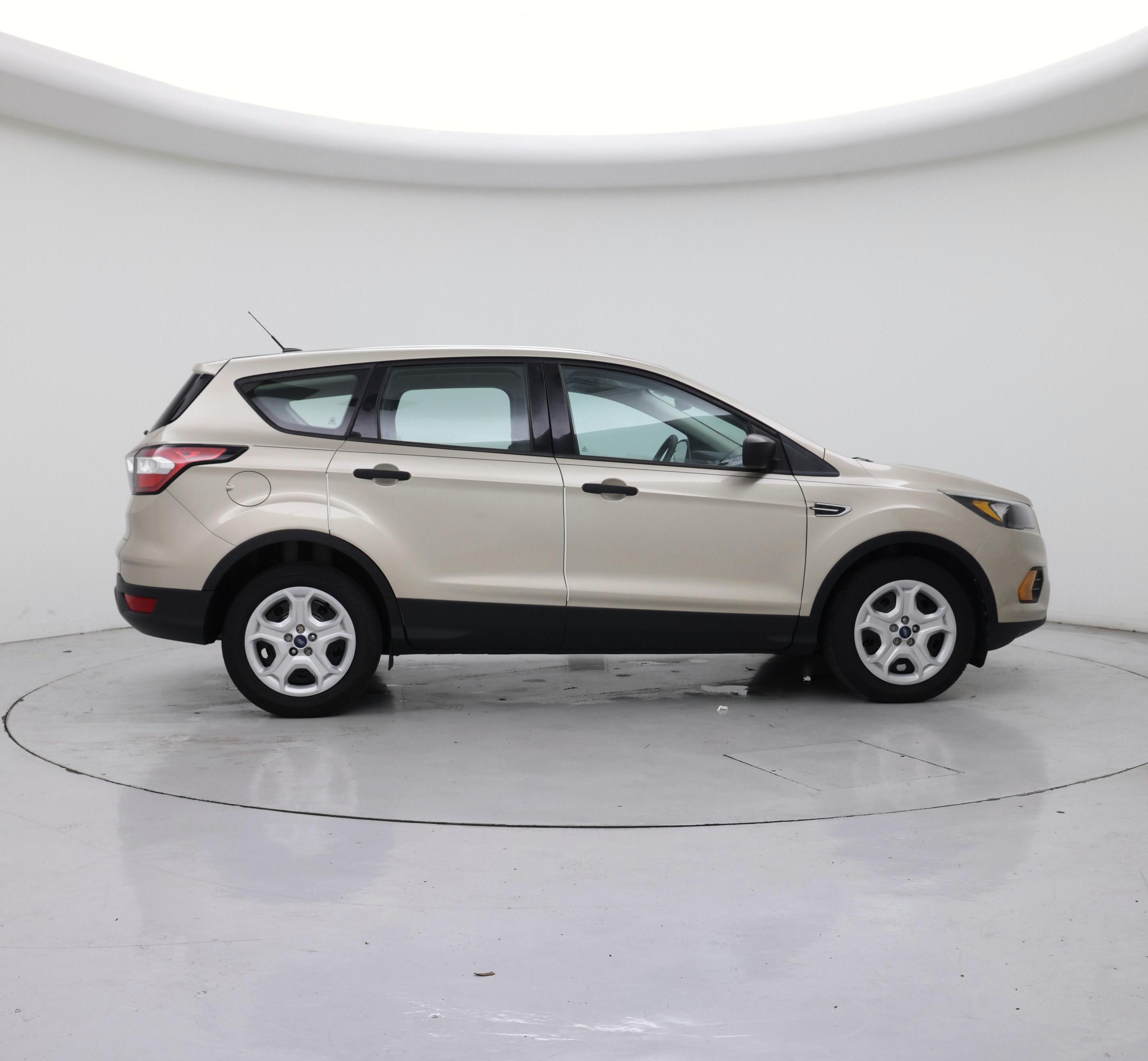 Thumbnail: 2018 Ford Escape - 7