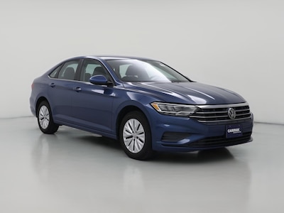 2020 Volkswagen Jetta S