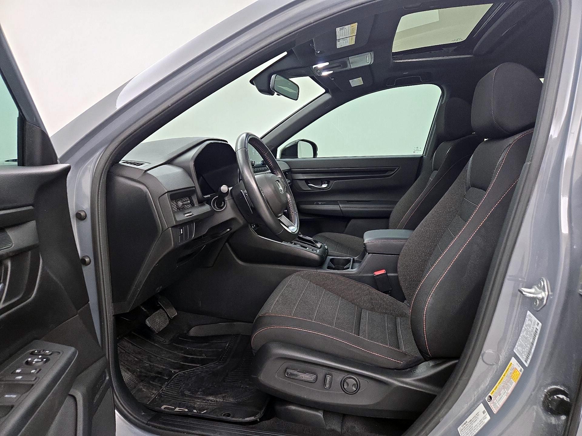 Thumbnail: 2023 Honda CR-V - 11