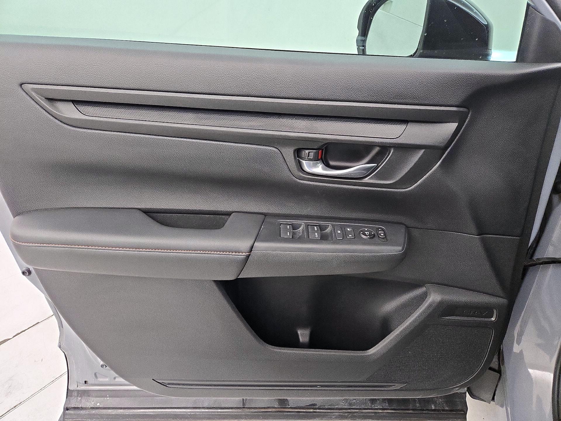 Thumbnail: 2023 Honda CR-V - 12