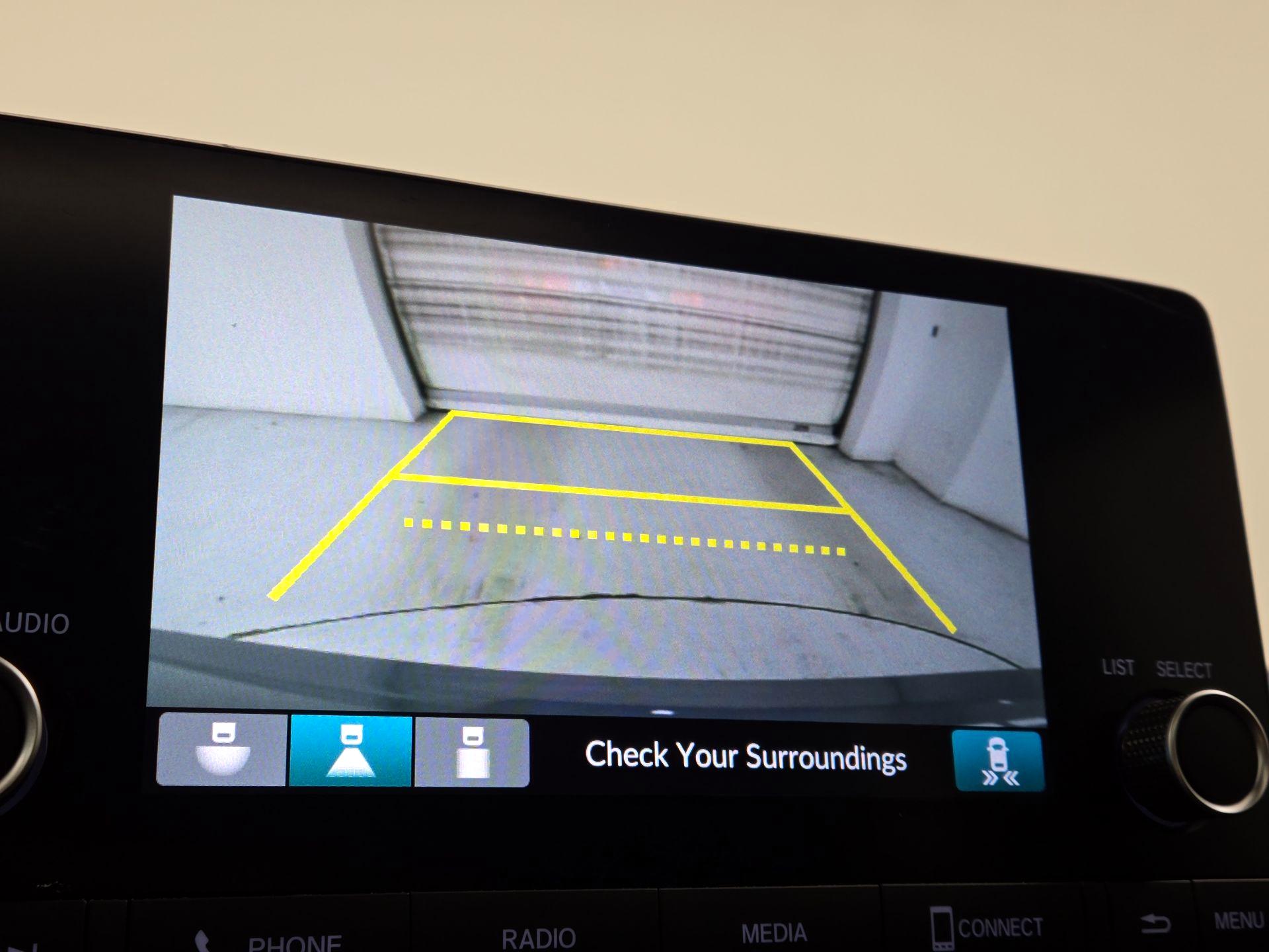 Thumbnail: 2023 Honda CR-V - 14