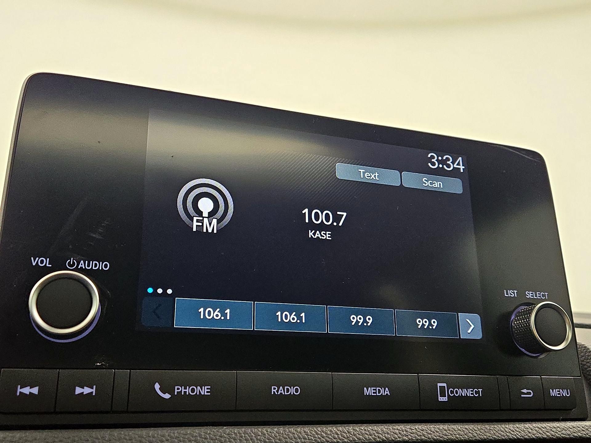 Thumbnail: 2023 Honda CR-V - 15