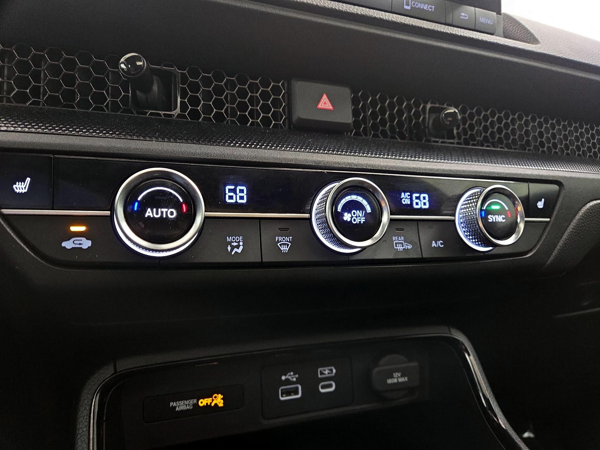 Thumbnail: 2023 Honda CR-V - 16