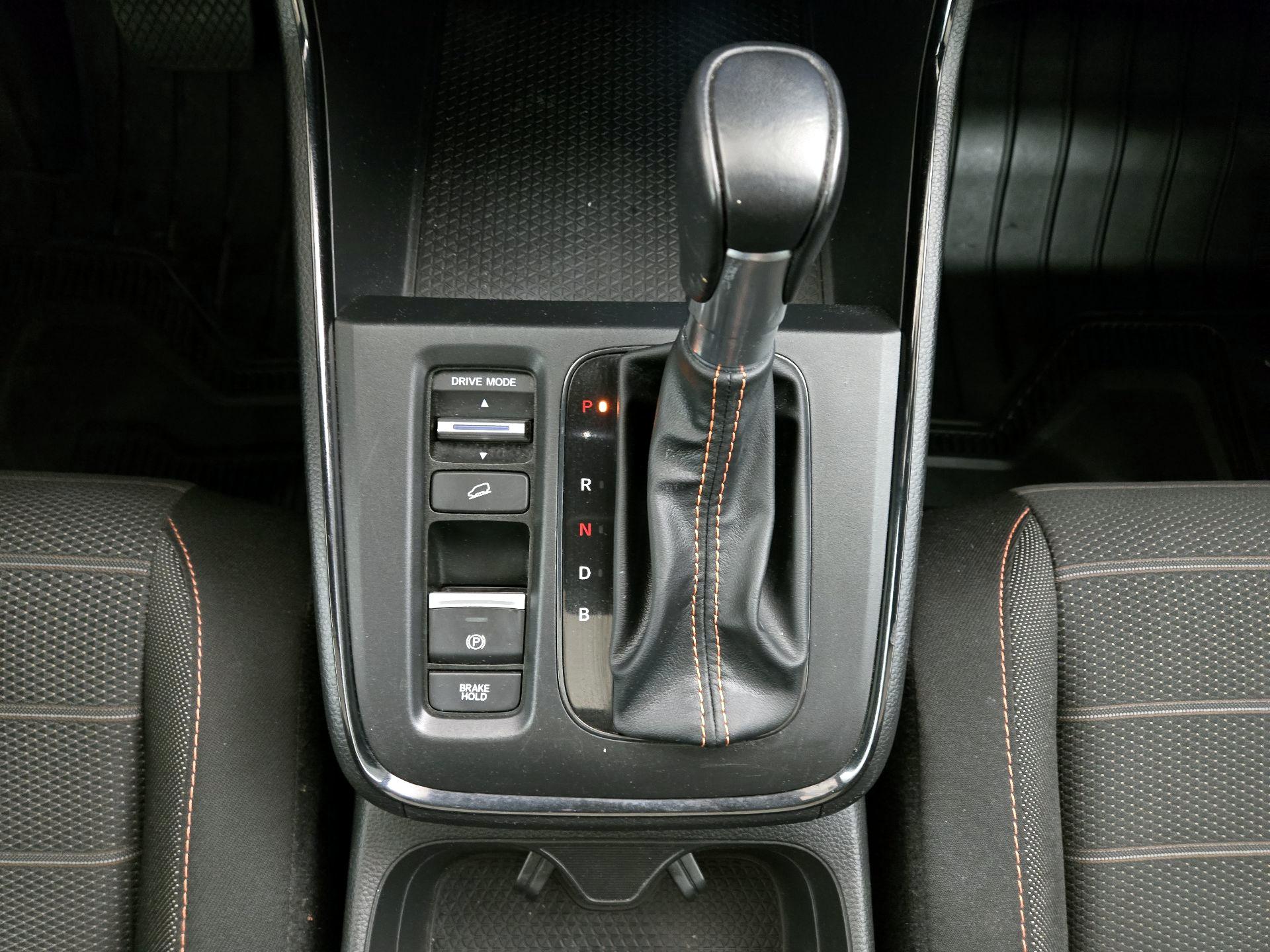 Thumbnail: 2023 Honda CR-V - 17