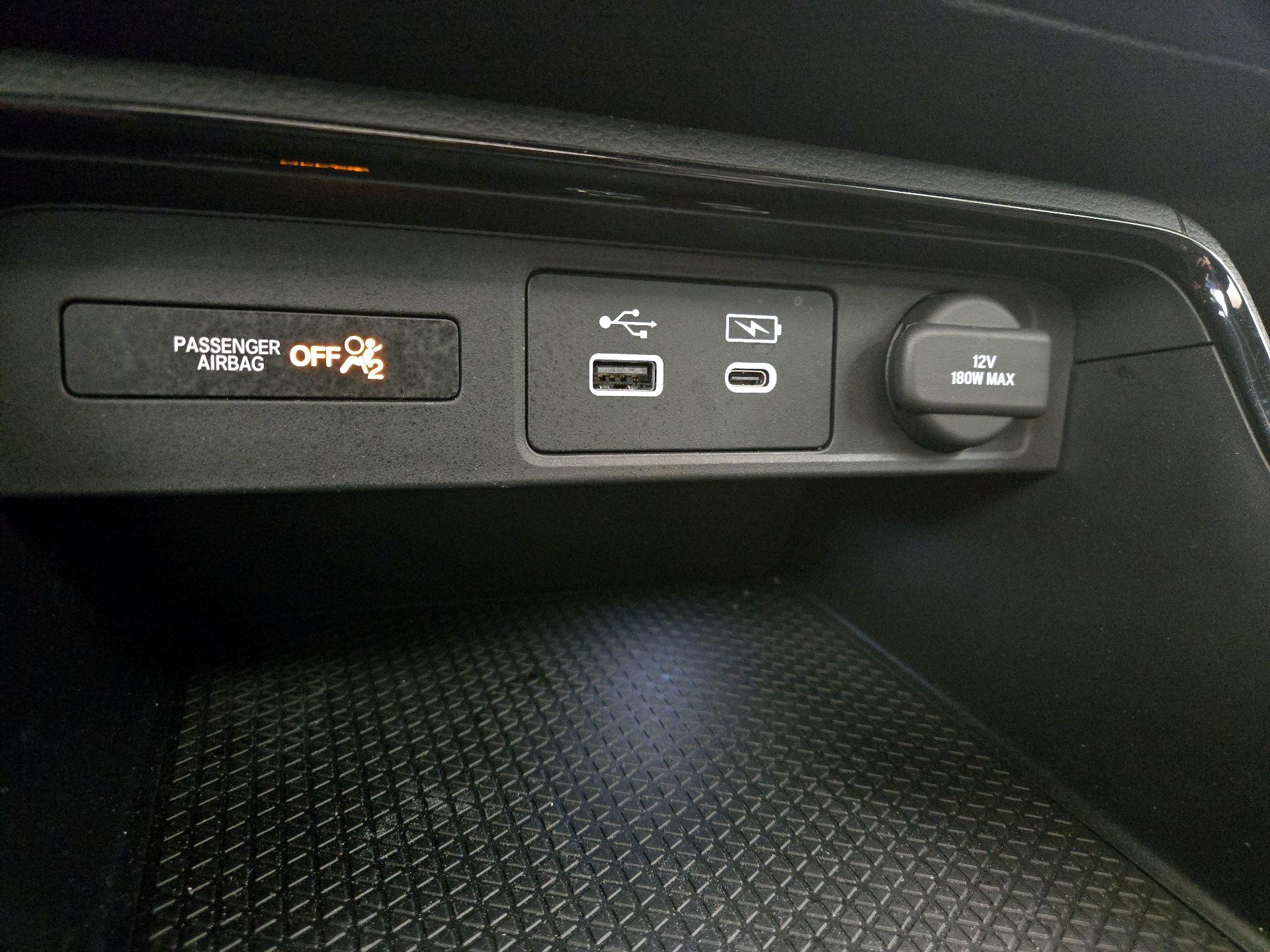 Thumbnail: 2023 Honda CR-V - 18