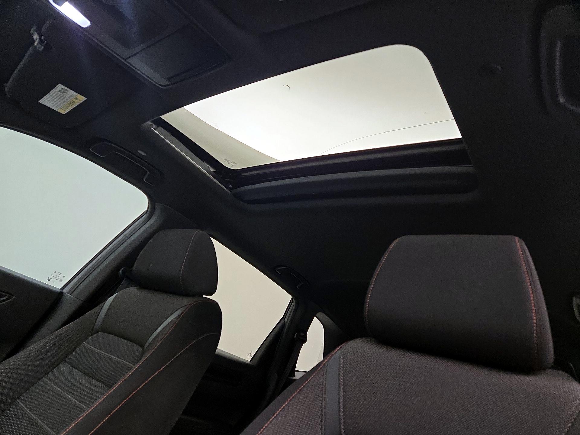 Thumbnail: 2023 Honda CR-V - 19